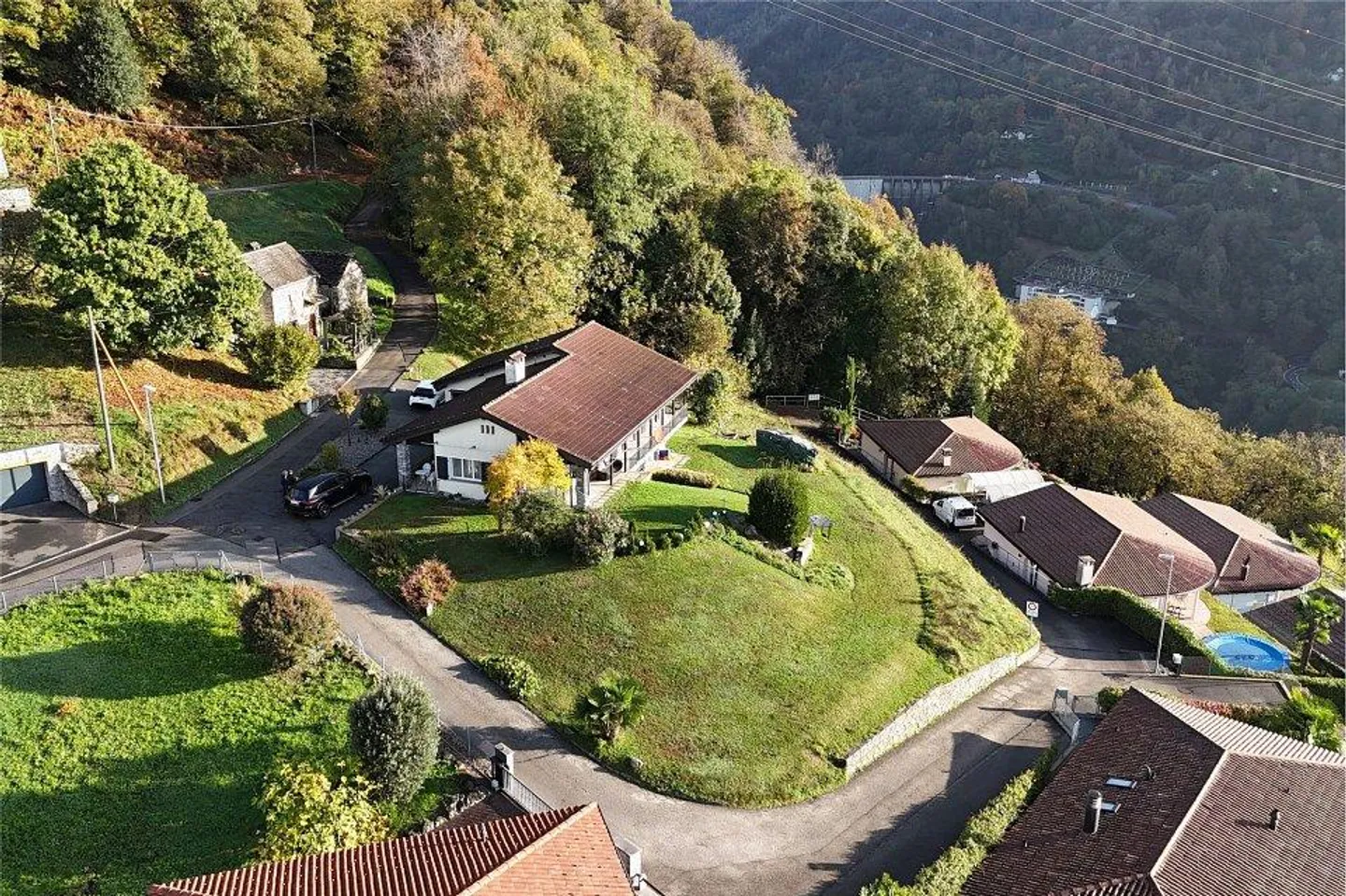 Casa 5.5 stanze - Foto 3 di 13