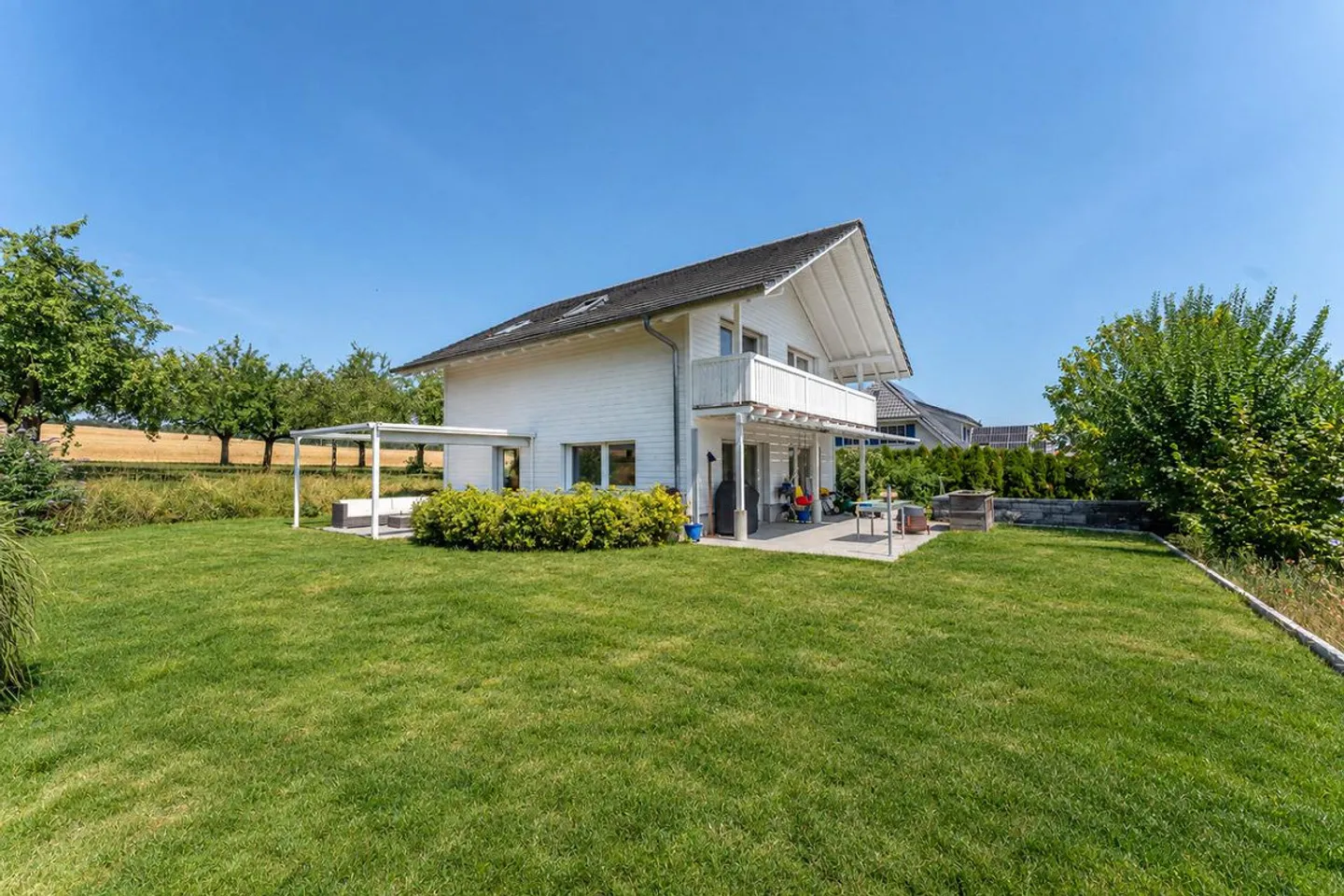 Arriver. Se sentir bien. Être chez soi. - Photo 1 sur 12