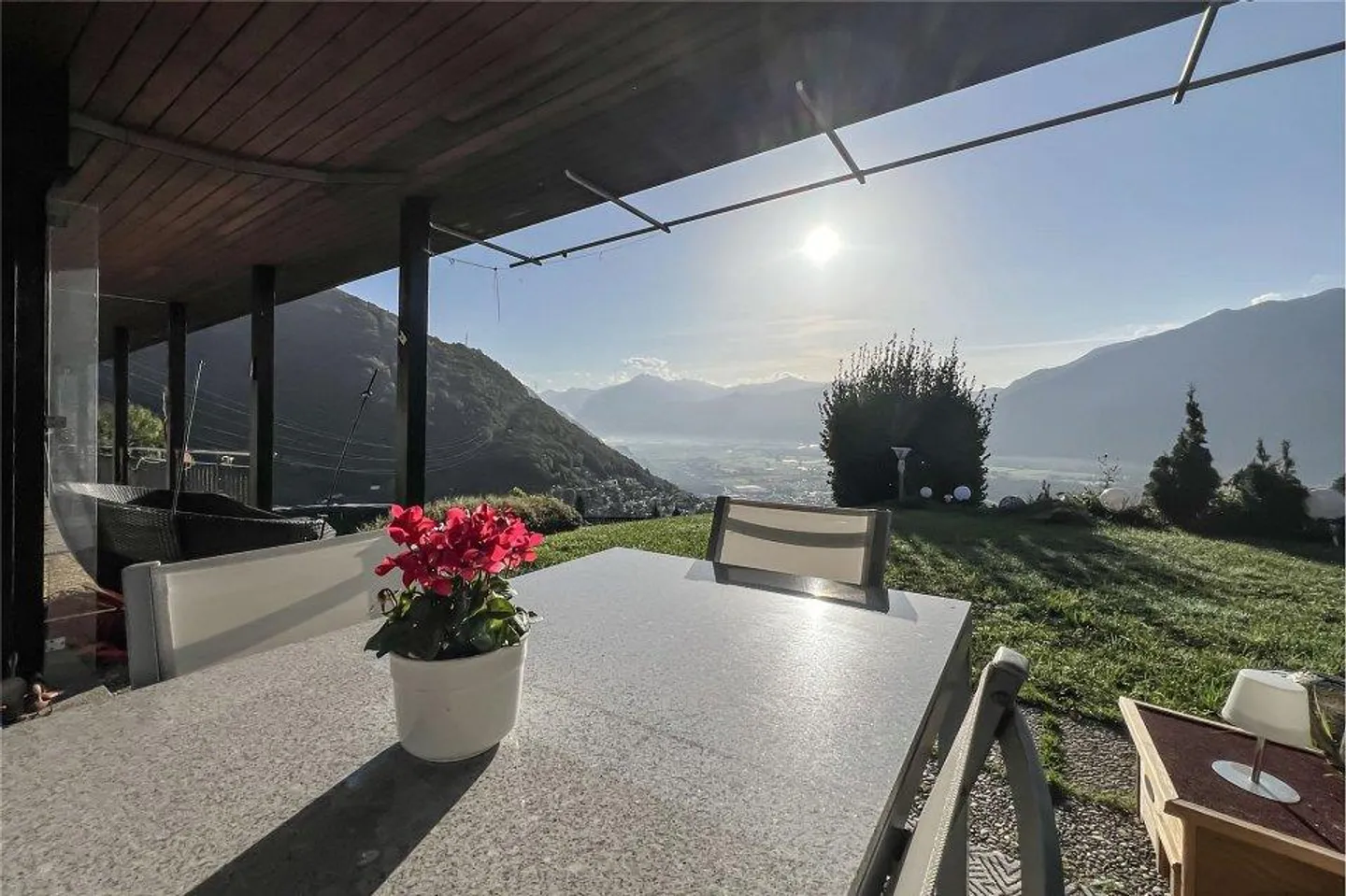 Casa 5.5 stanze - Foto 7 di 13
