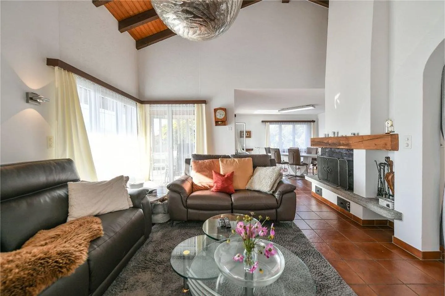 Casa 5.5 stanze - Foto 8 di 13