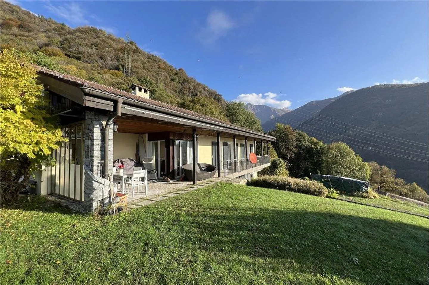 Casa 5.5 stanze - Foto 4 di 13