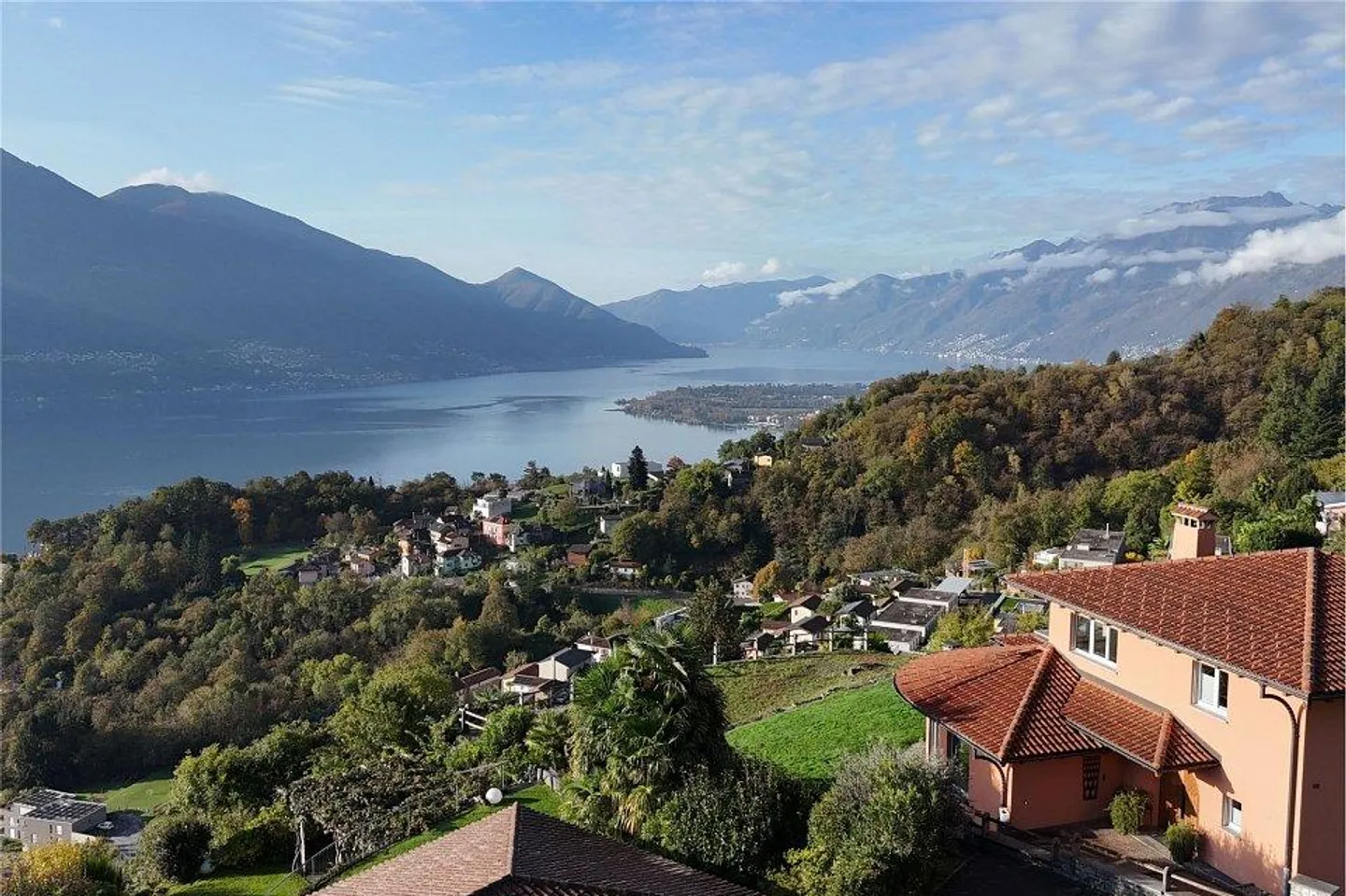 Casa 5.5 stanze - Foto 5 di 13