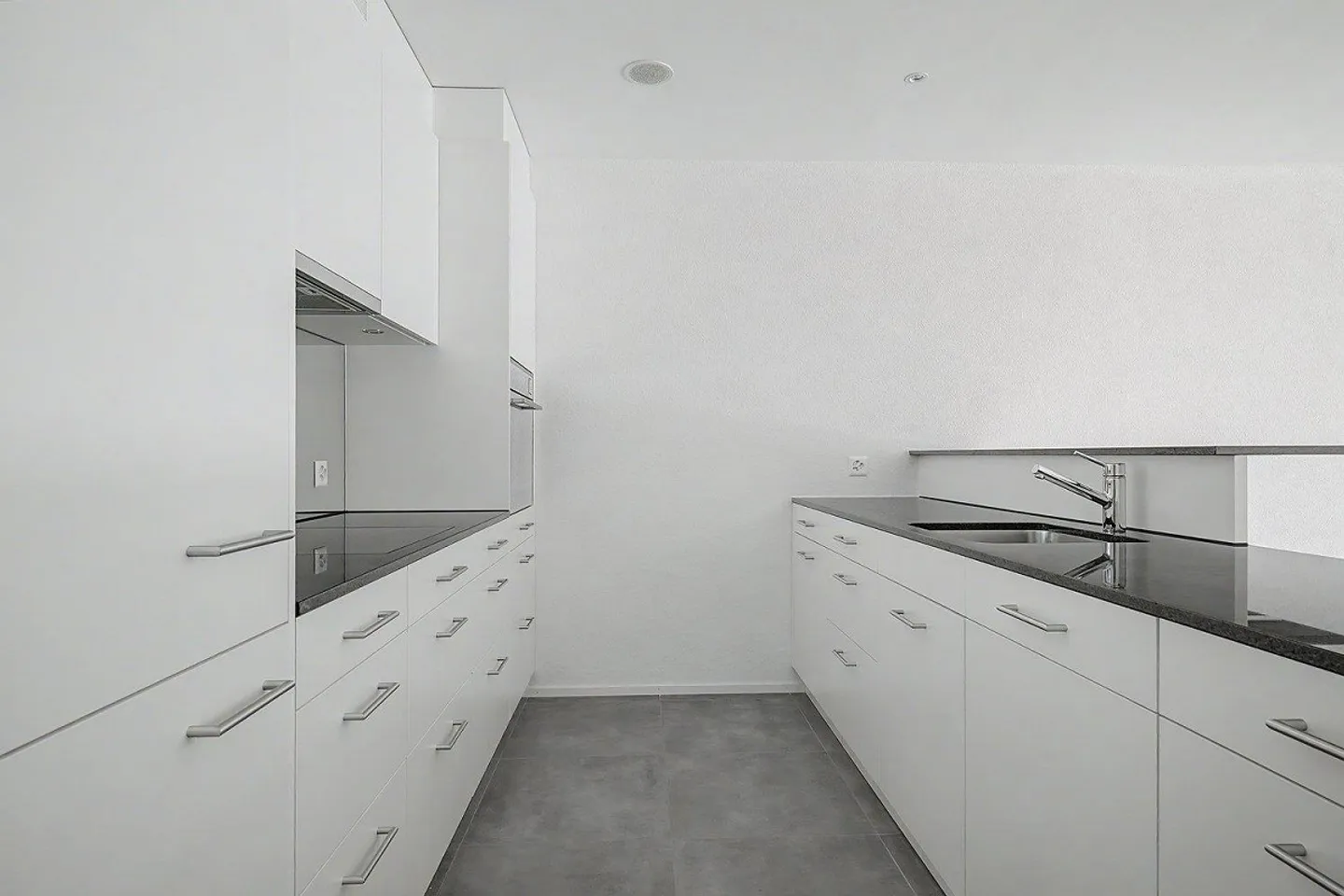 Modernes 3.5-Zimmer-Apartment in Moosseedorf - Foto 5 von 12
