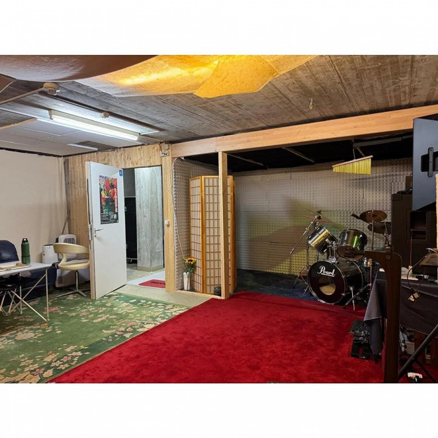 Espace de stockage au centre de Muri - Photo 2 sur 6