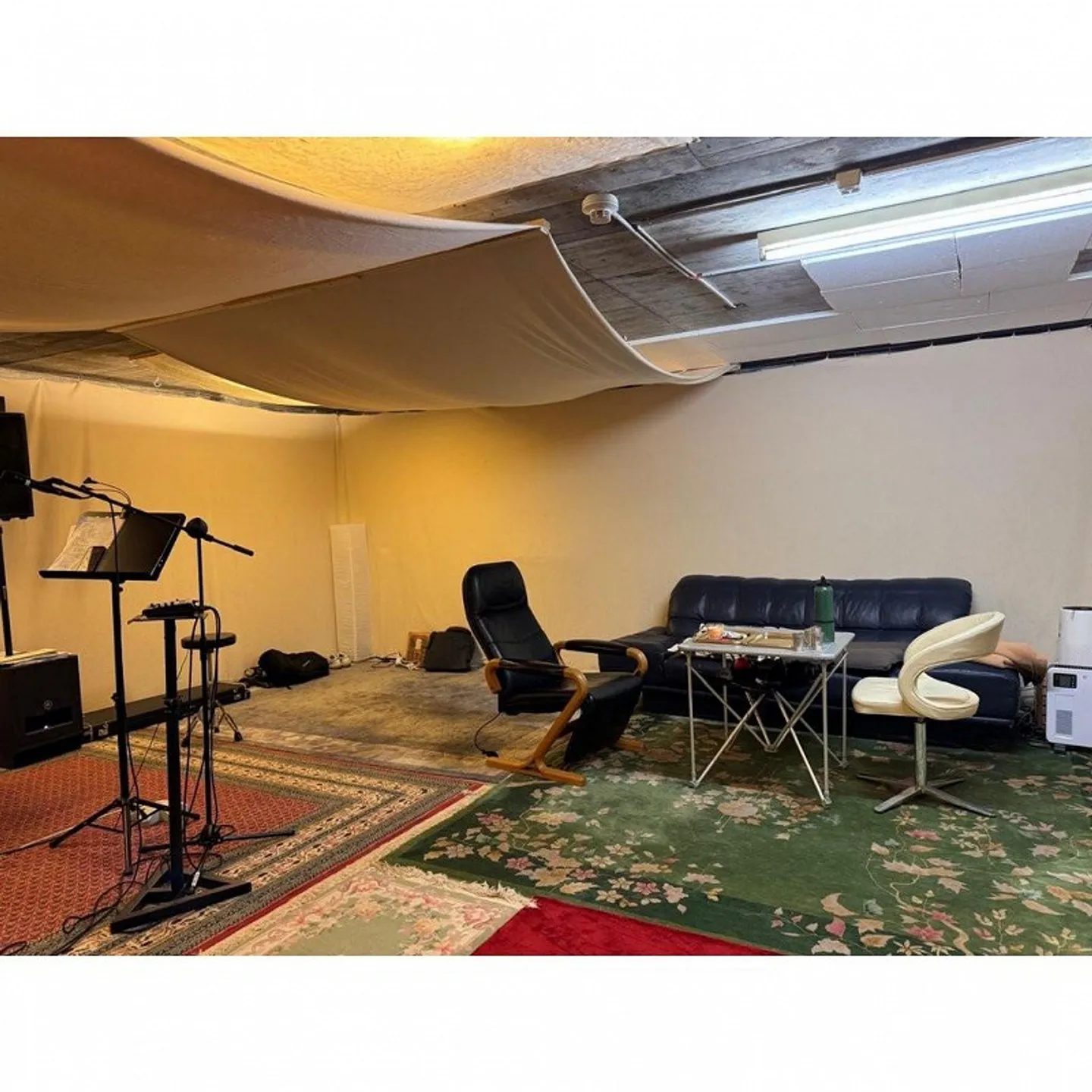 Espace de stockage au centre de Muri - Photo 3 sur 6