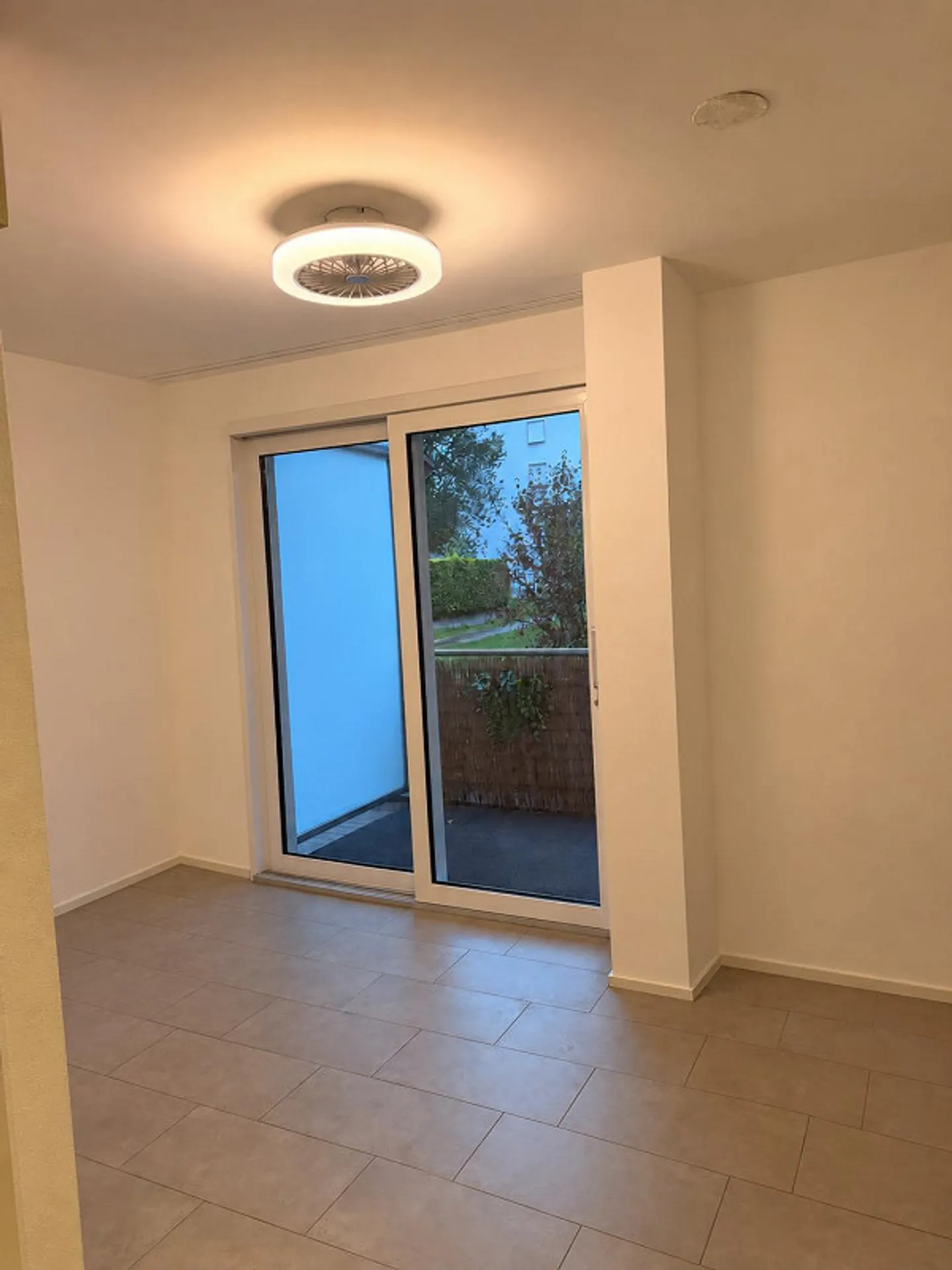 Appartement 1 pièce avec balcon - Photo 1 sur 7