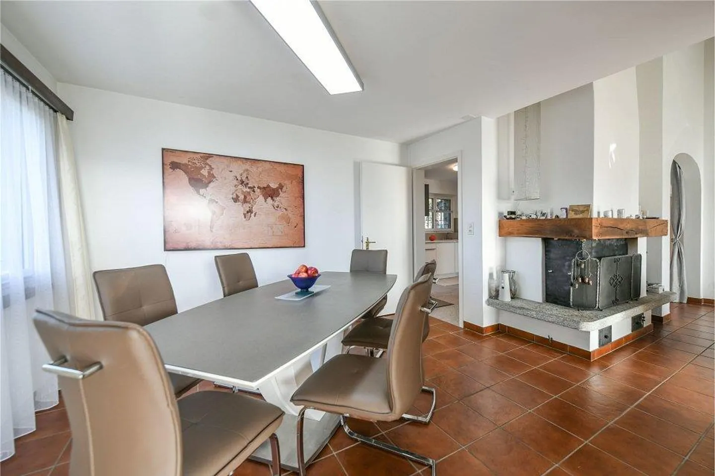 Casa 5.5 stanze - Foto 9 di 13