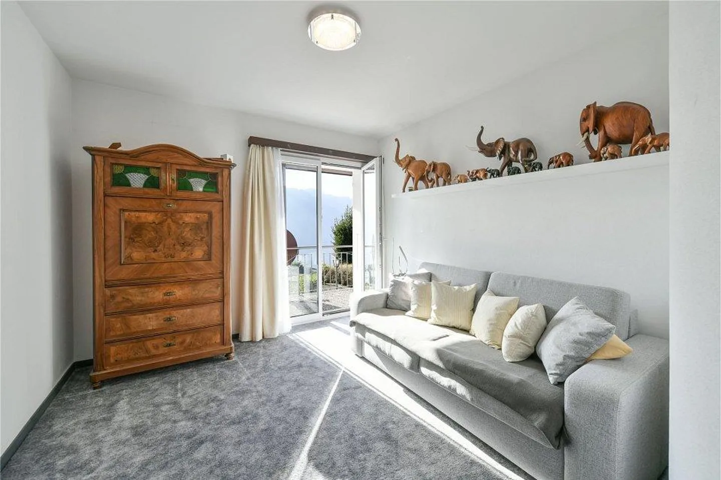 Casa 5.5 stanze - Foto 11 di 13