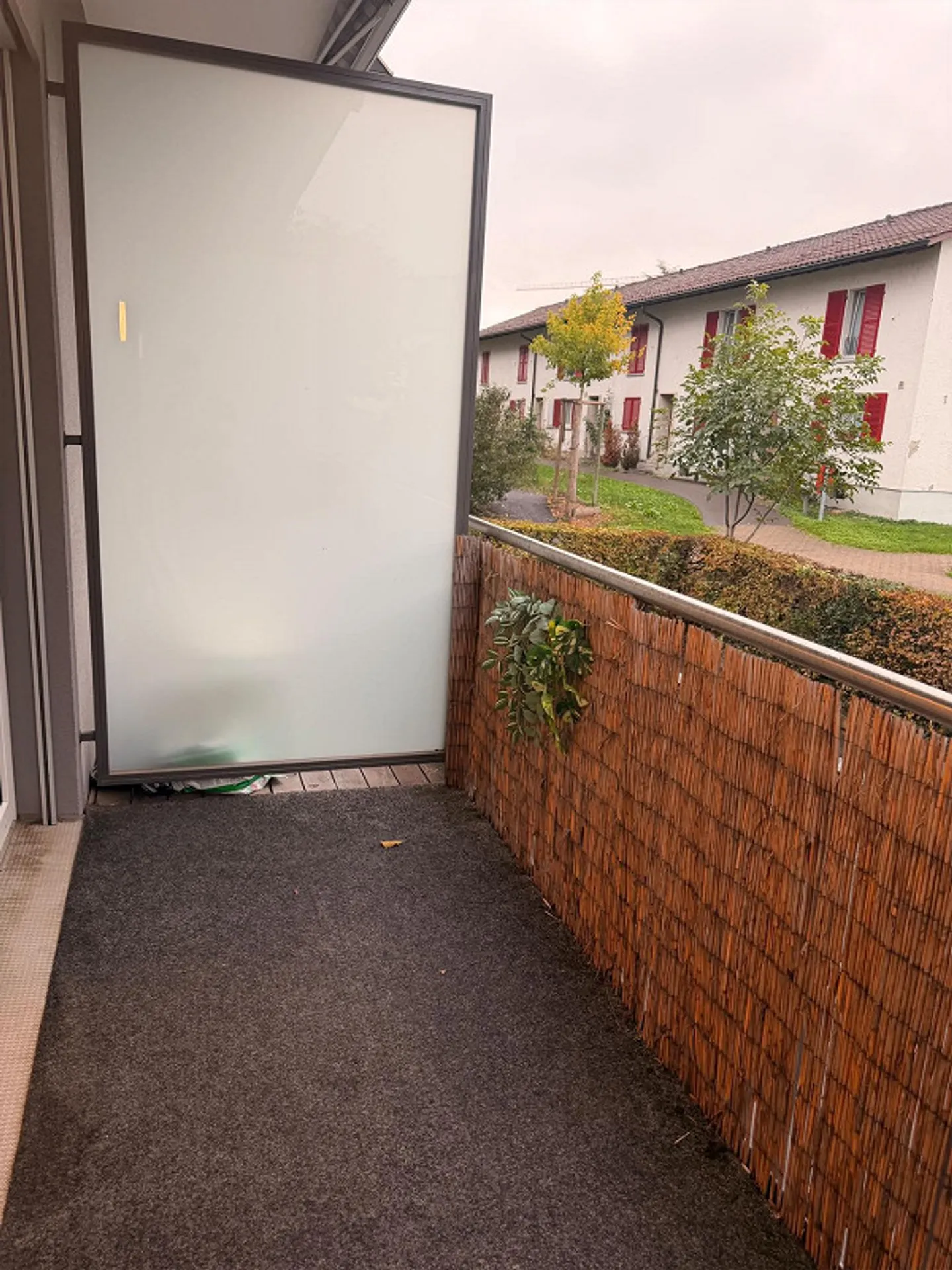 Appartement 1 pièce avec balcon - Photo 5 sur 7