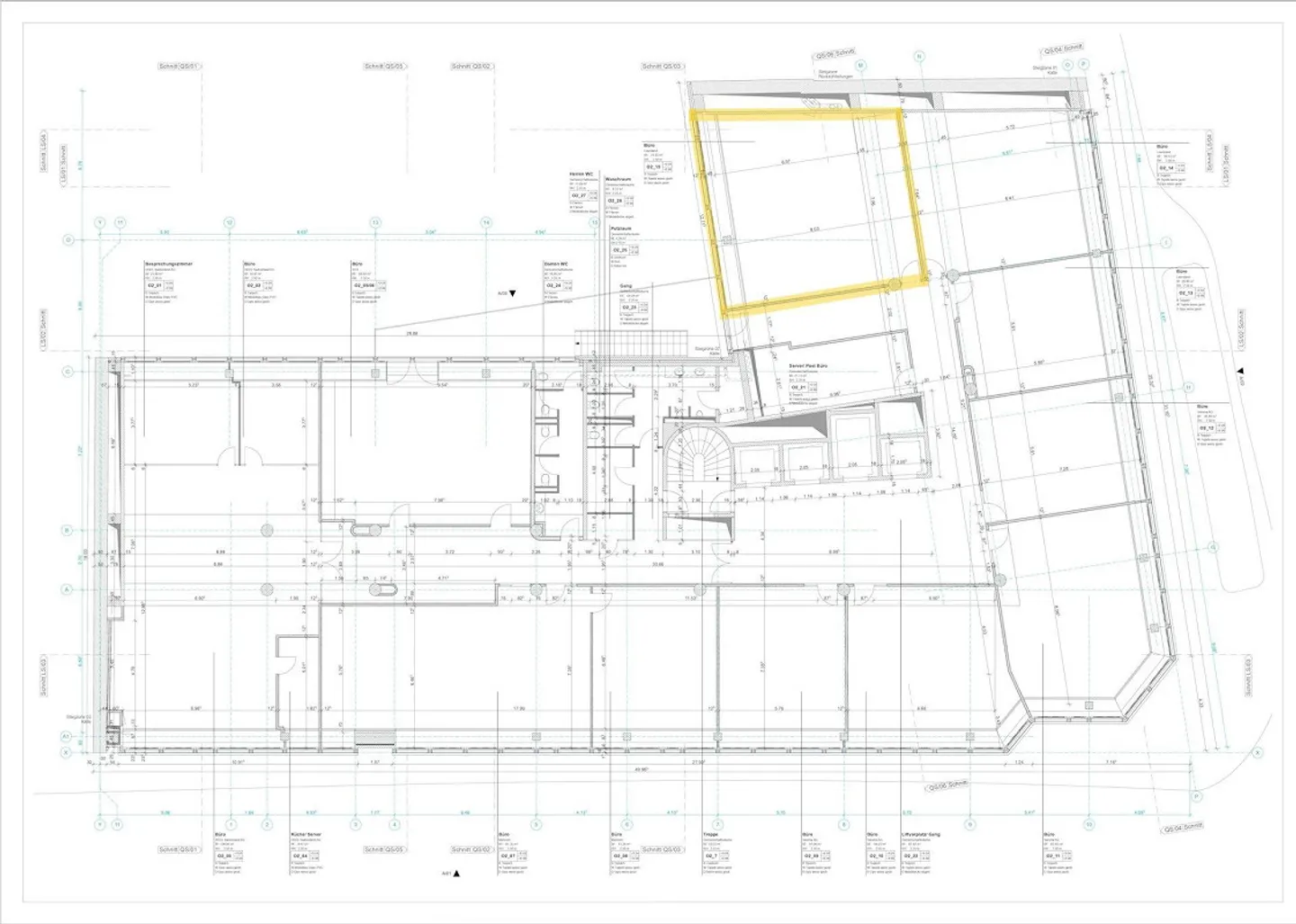 Visions dans le meilleur emplacement pour votre bénéfice - env. 95 m2 - Photo 8 sur 8