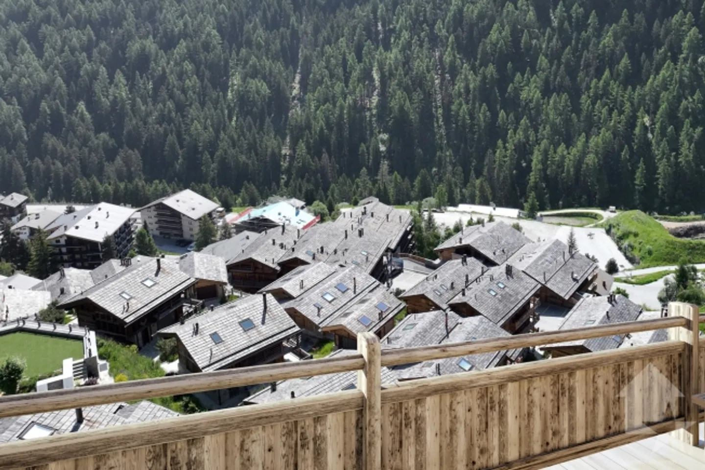 Appartamento di lusso a due passi dalle piste, senza obbligo di affitto - Foto 12 di 12