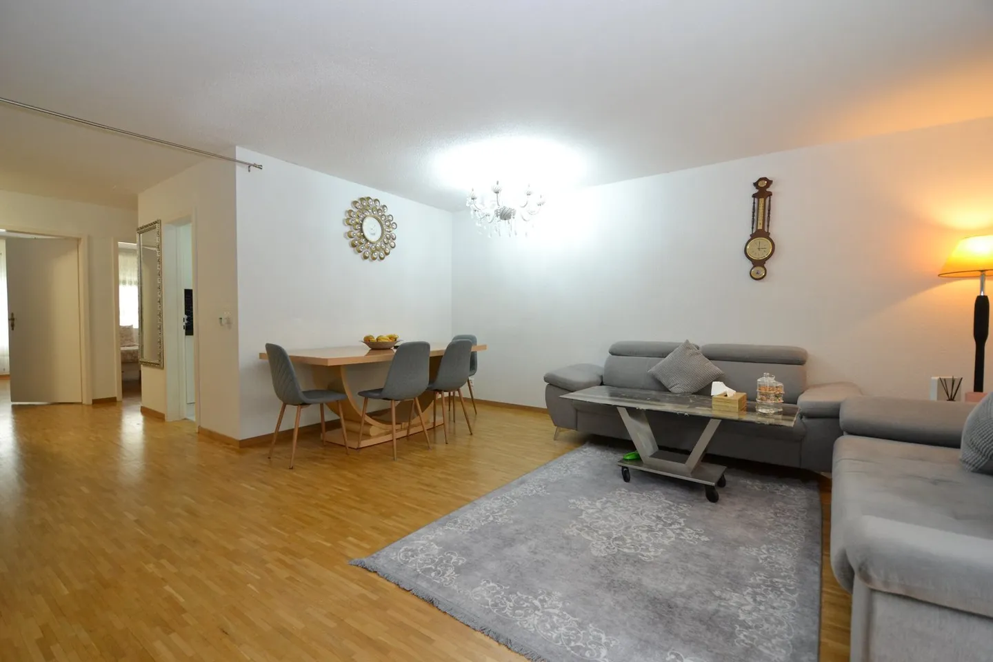 Qui aspetta la tua nuova casa - Foto 3 di 17