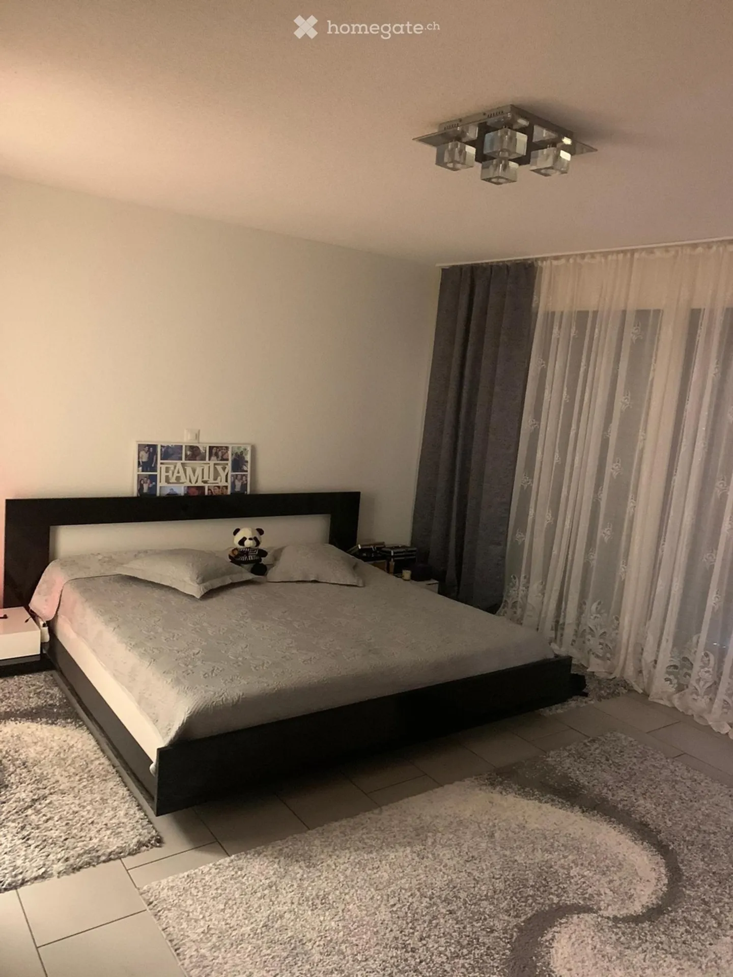 Sunny 3.5-Room Apartment - Photo 6 of 13