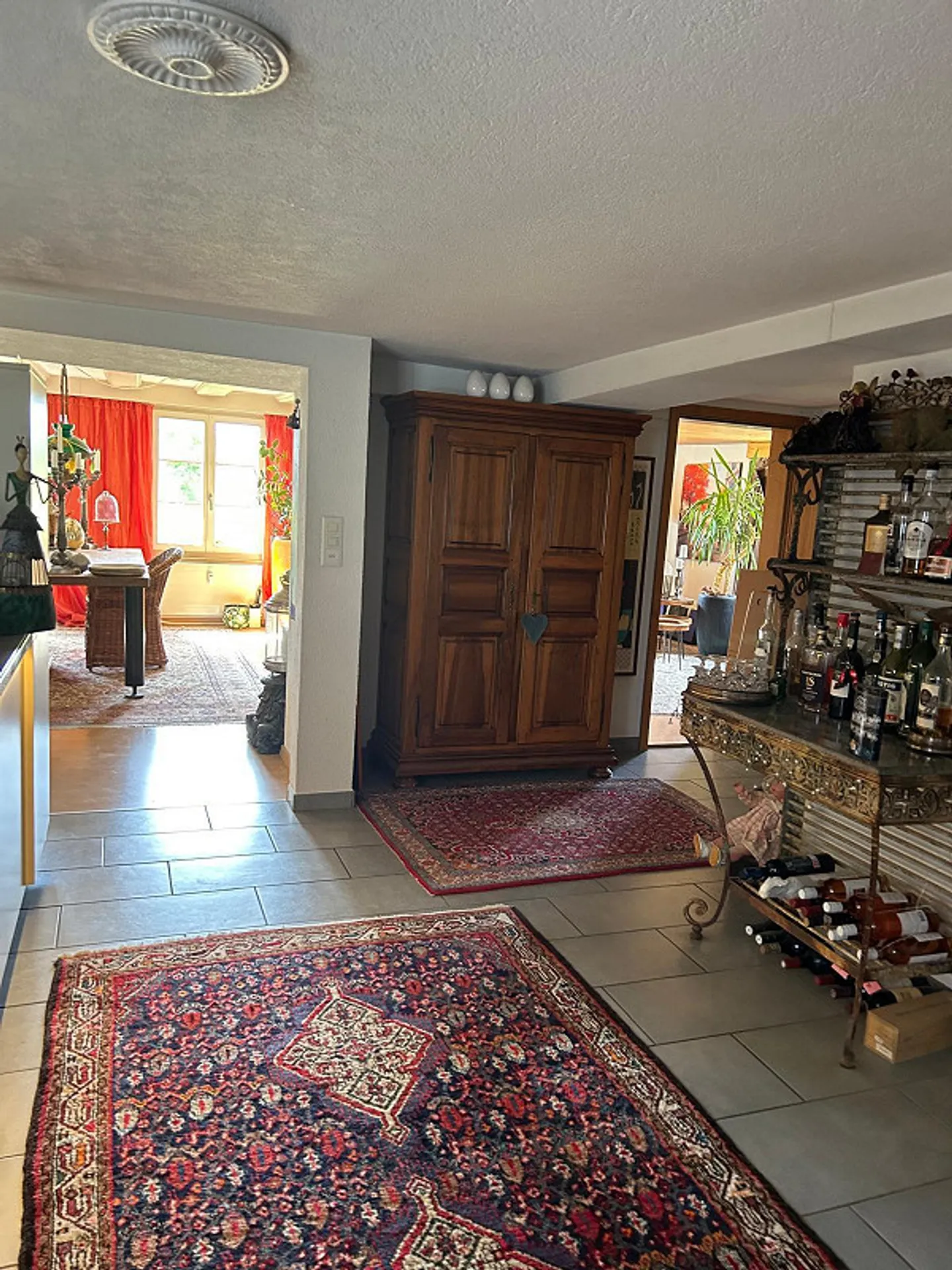 Moderne Wohnung in Ruhiger Lage - Foto 12 von 13