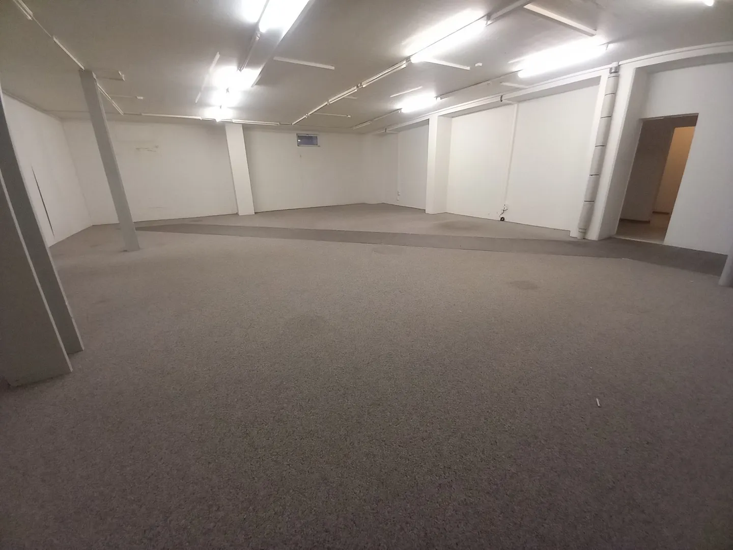 Central Commercial Space for Rent - Photo 5 of 6