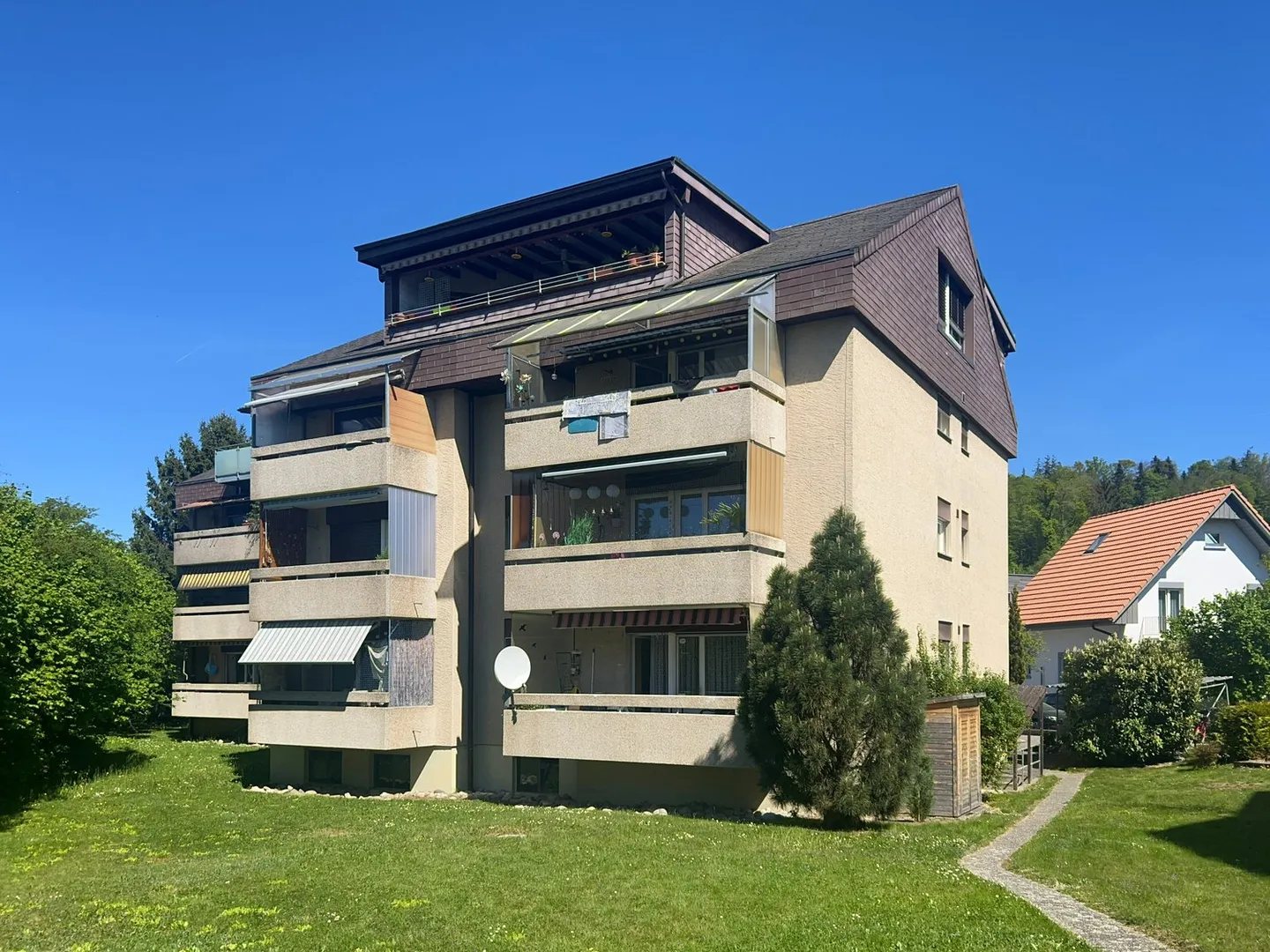 Qui aspetta la tua nuova casa - Foto 13 di 17