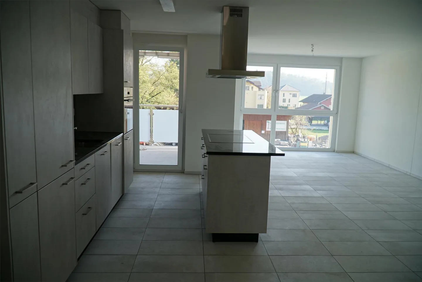 Appartamento 2 1/2 stanze - Foto 4 di 7