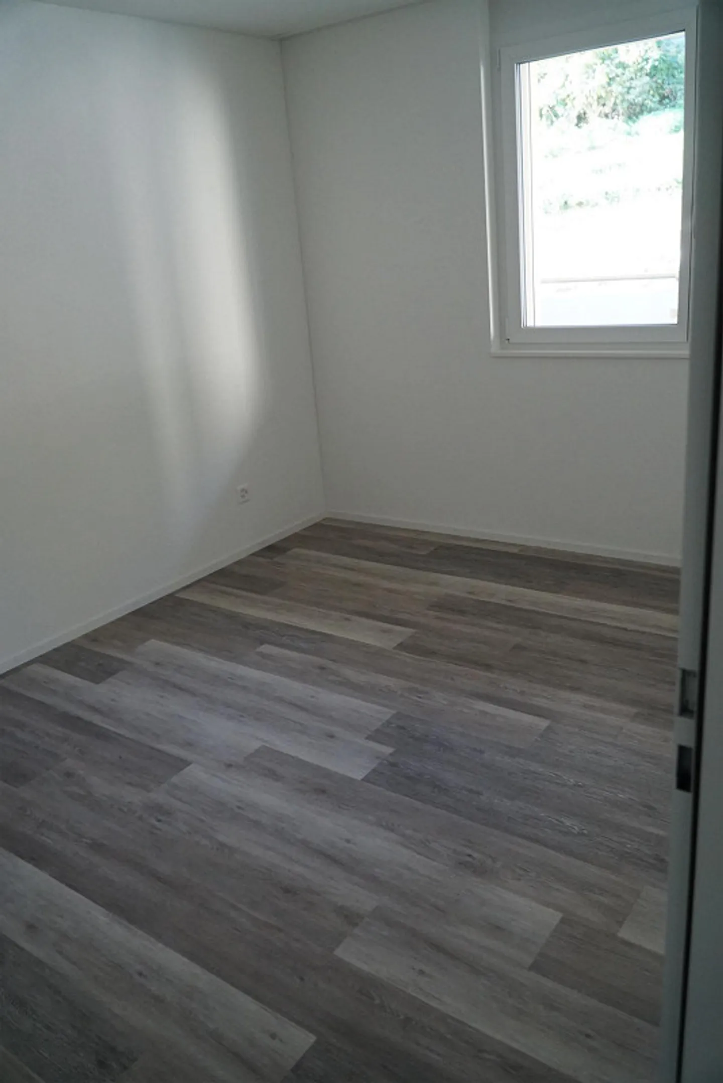 Appartamento 2 1/2 stanze - Foto 6 di 7