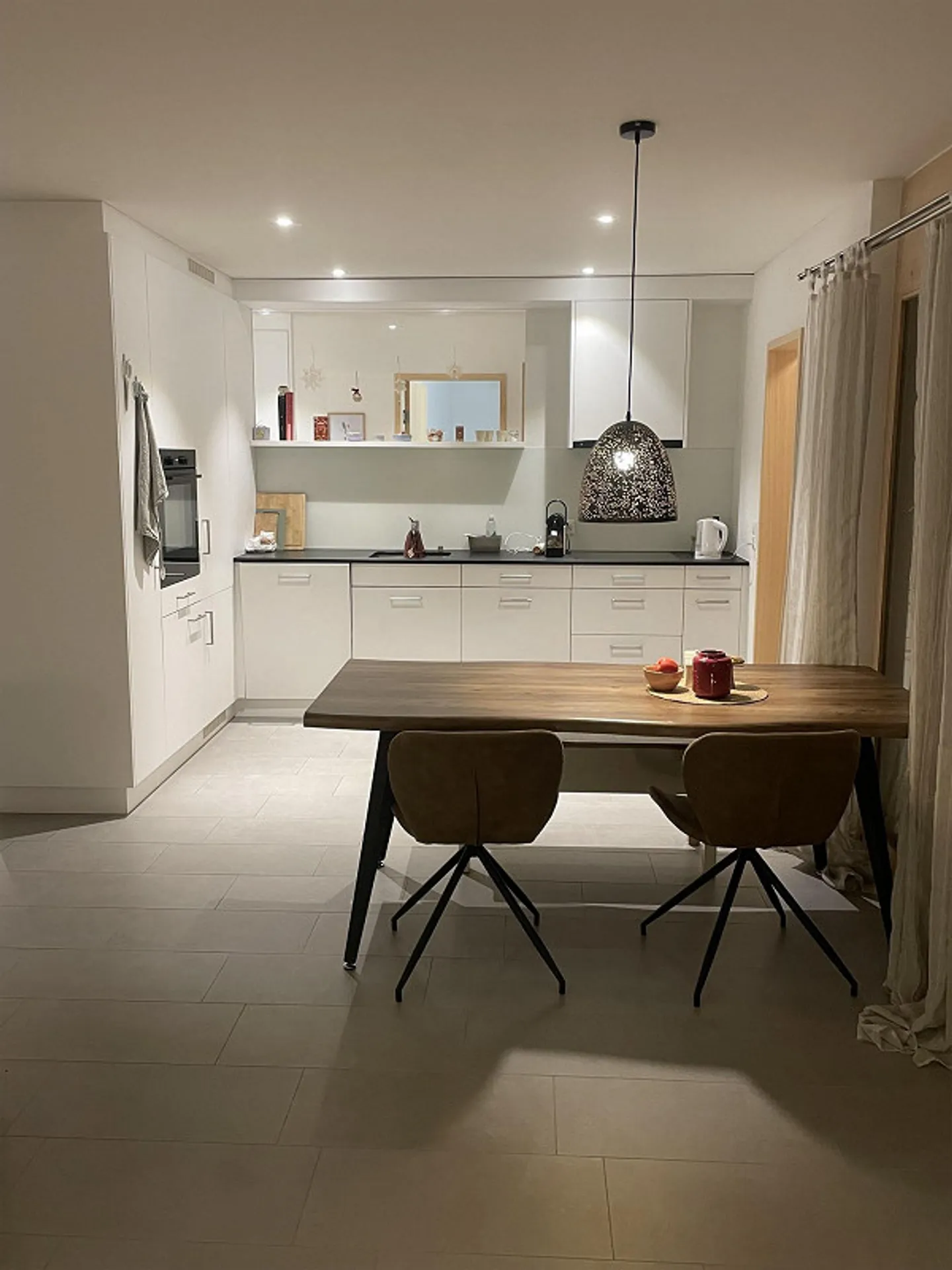 2.5-room apartment - Photo 1 of 18