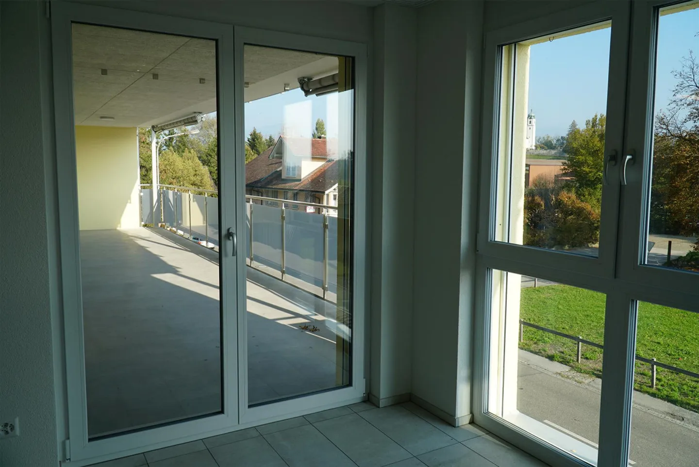 Appartamento 2 1/2 stanze - Foto 5 di 7