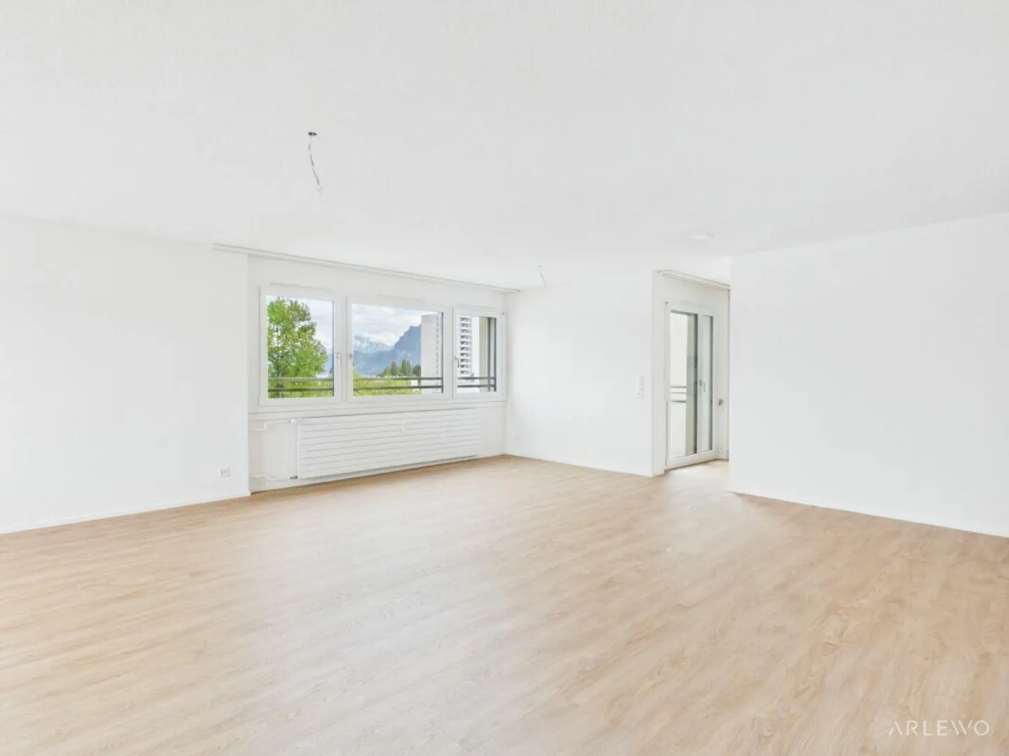 Penthouse Apartment with a View - Photo 13 of 16