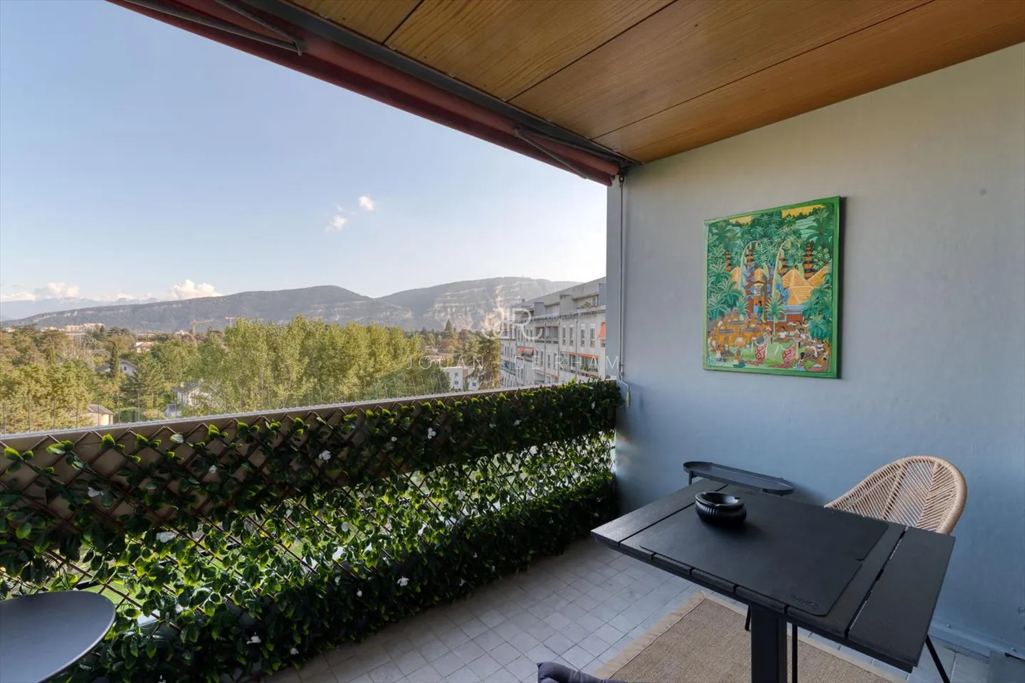 Furnished rental for a fixed term - Photo 3 of 9