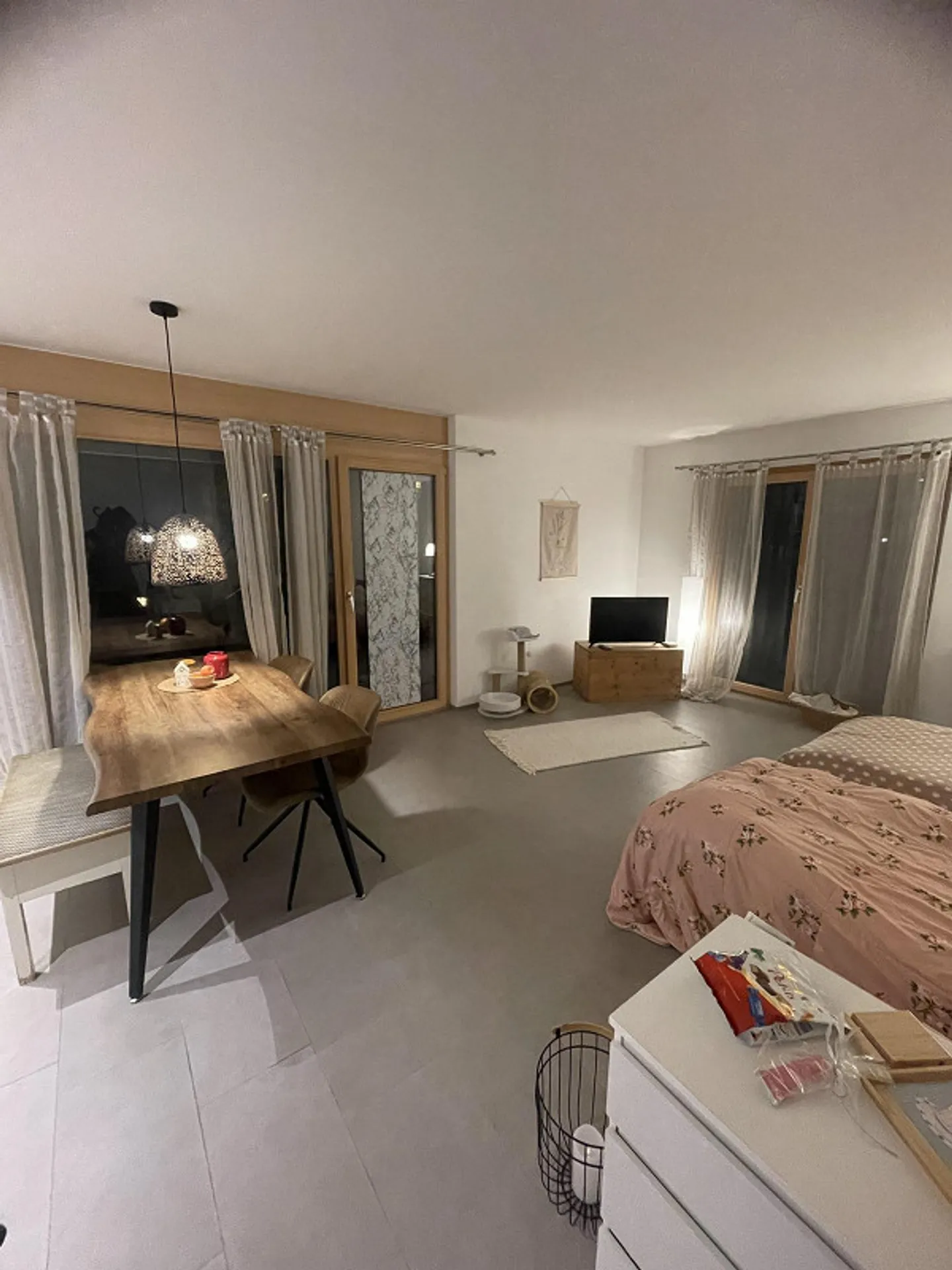 2.5-room apartment - Photo 4 of 18