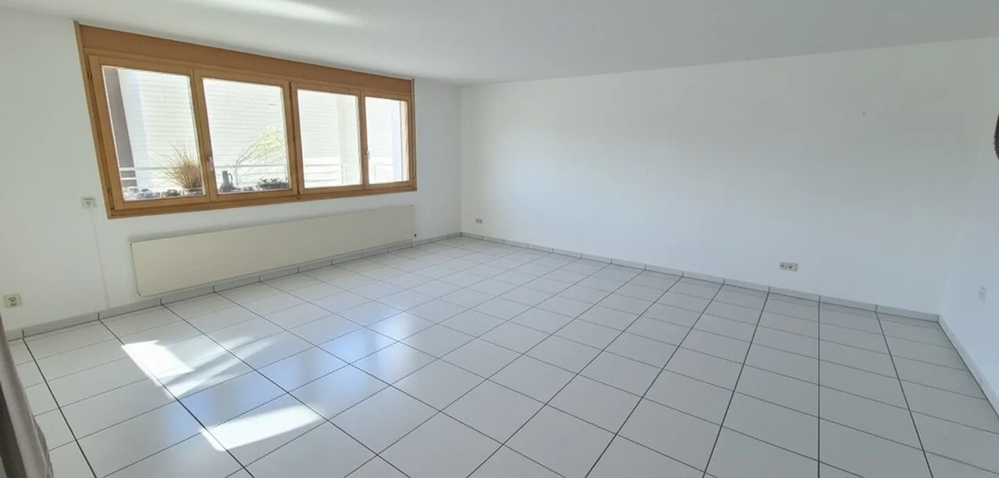 «Idyllisch, ruhig und mit traumhafter Aussicht» - Foto 3 von 6