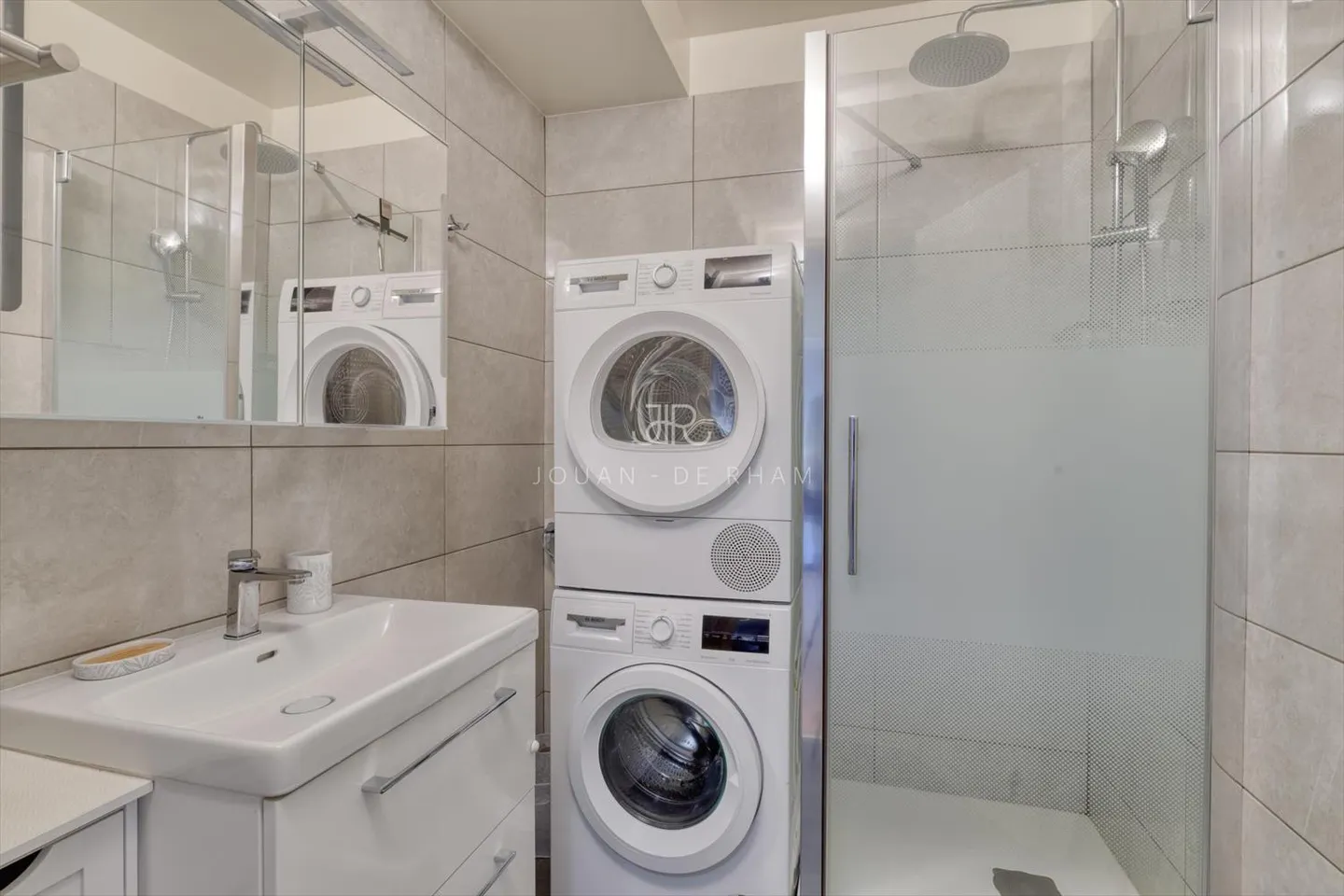 Furnished rental for a fixed term - Photo 8 of 9