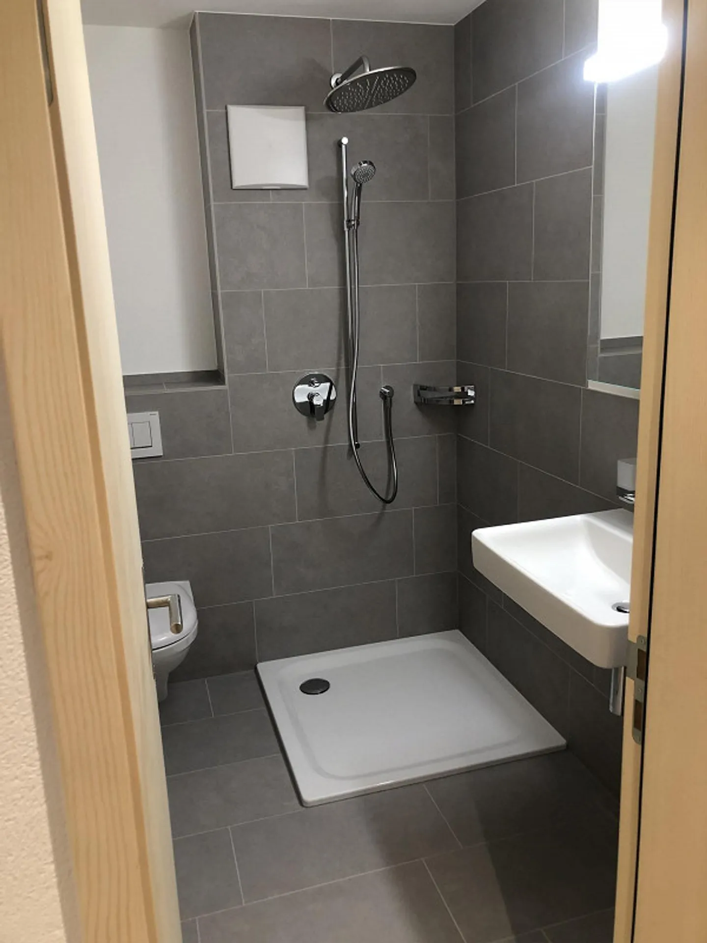 2.5-room apartment - Photo 8 of 18