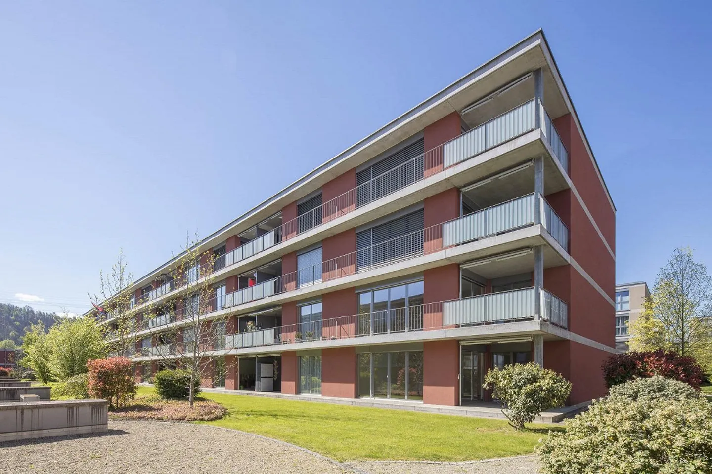 Votre nouveau chez-vous ! - Photo 1 sur 5