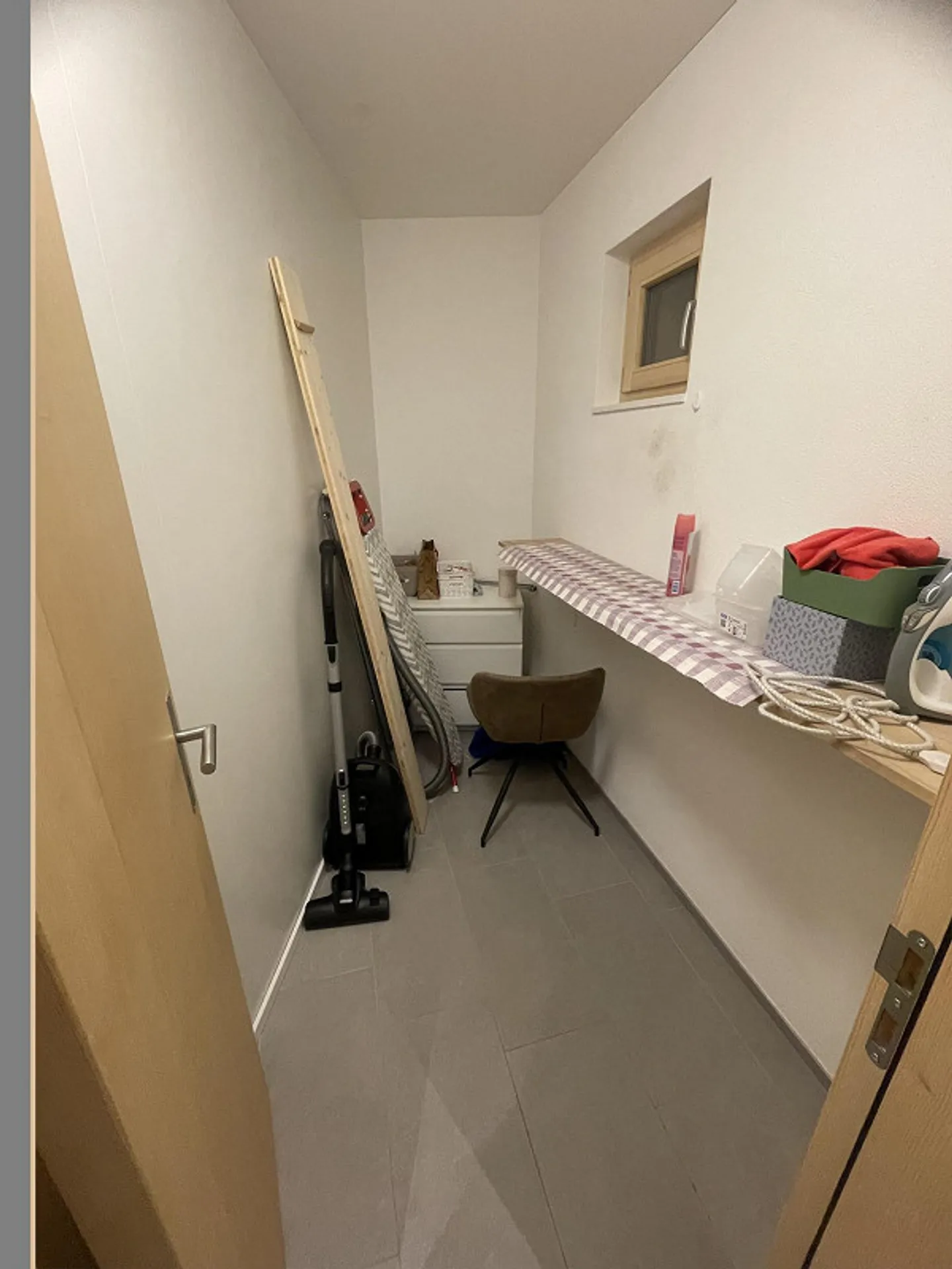 2.5-room apartment - Photo 11 of 18