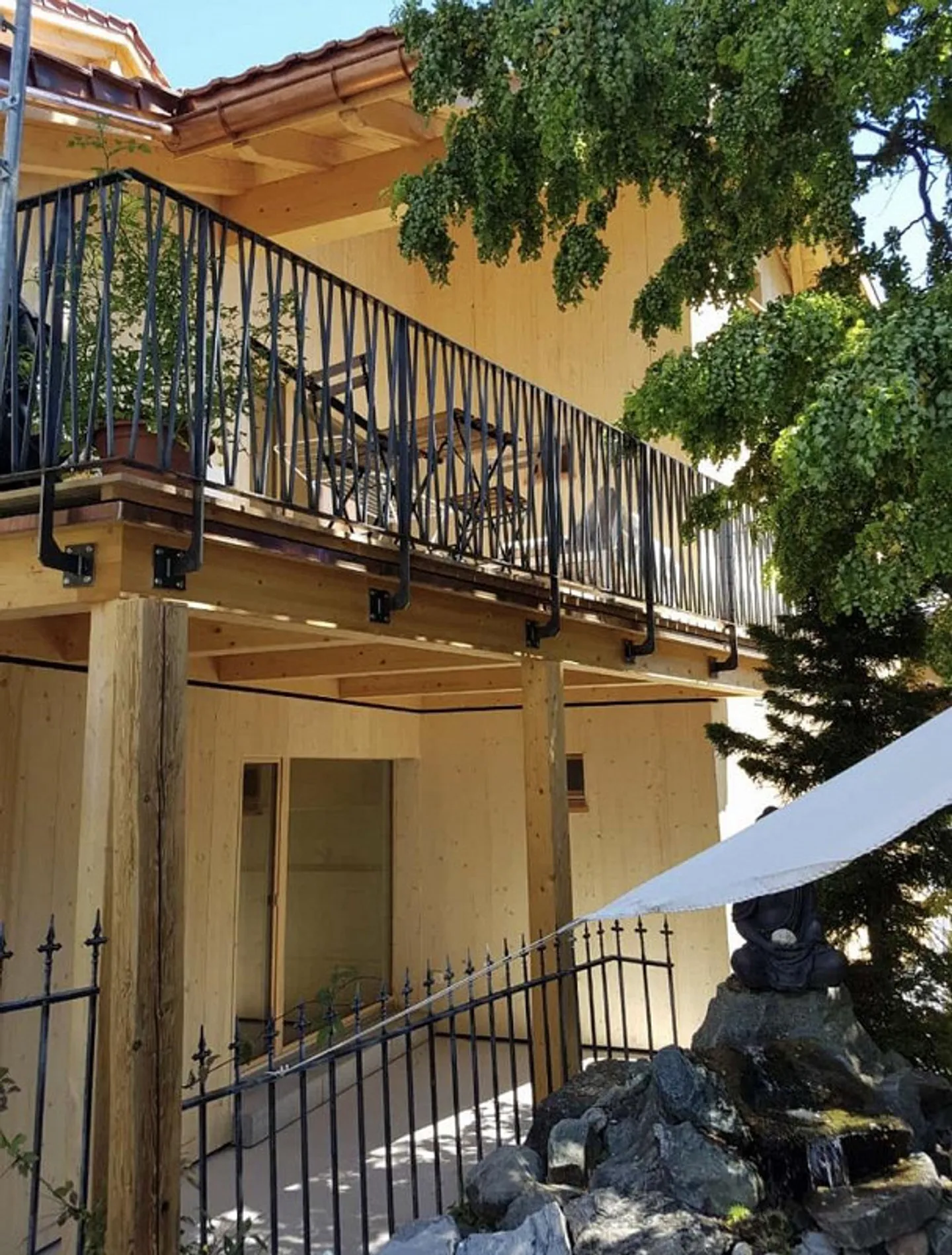 2.5-room apartment - Photo 14 of 18