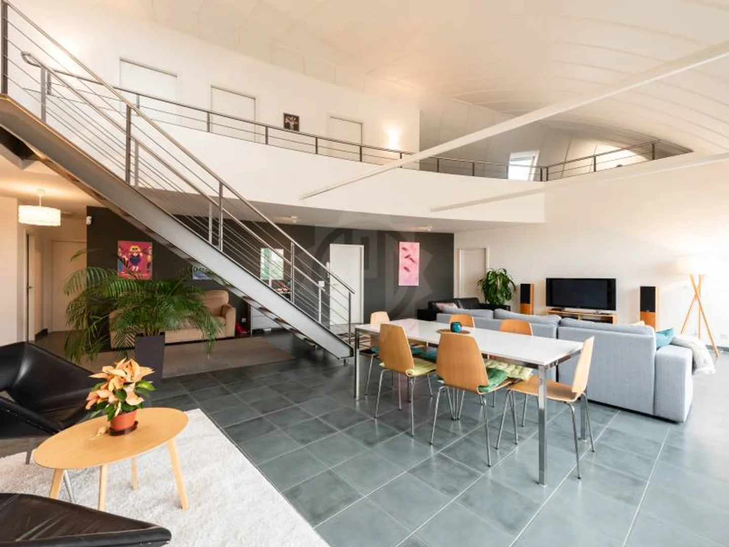 Appartamento 6 locali - Foto 4 di 12