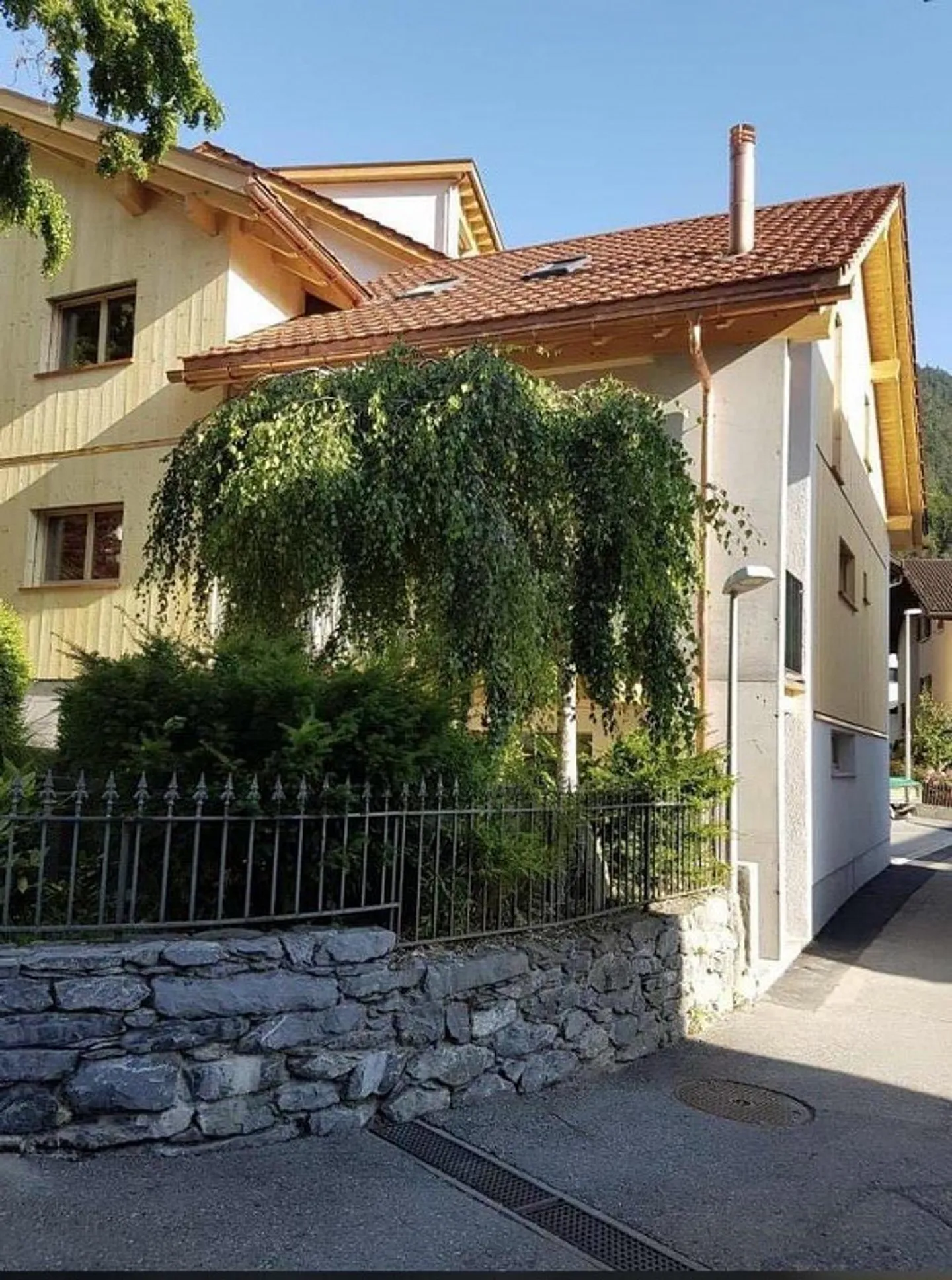 2.5-room apartment - Photo 15 of 18