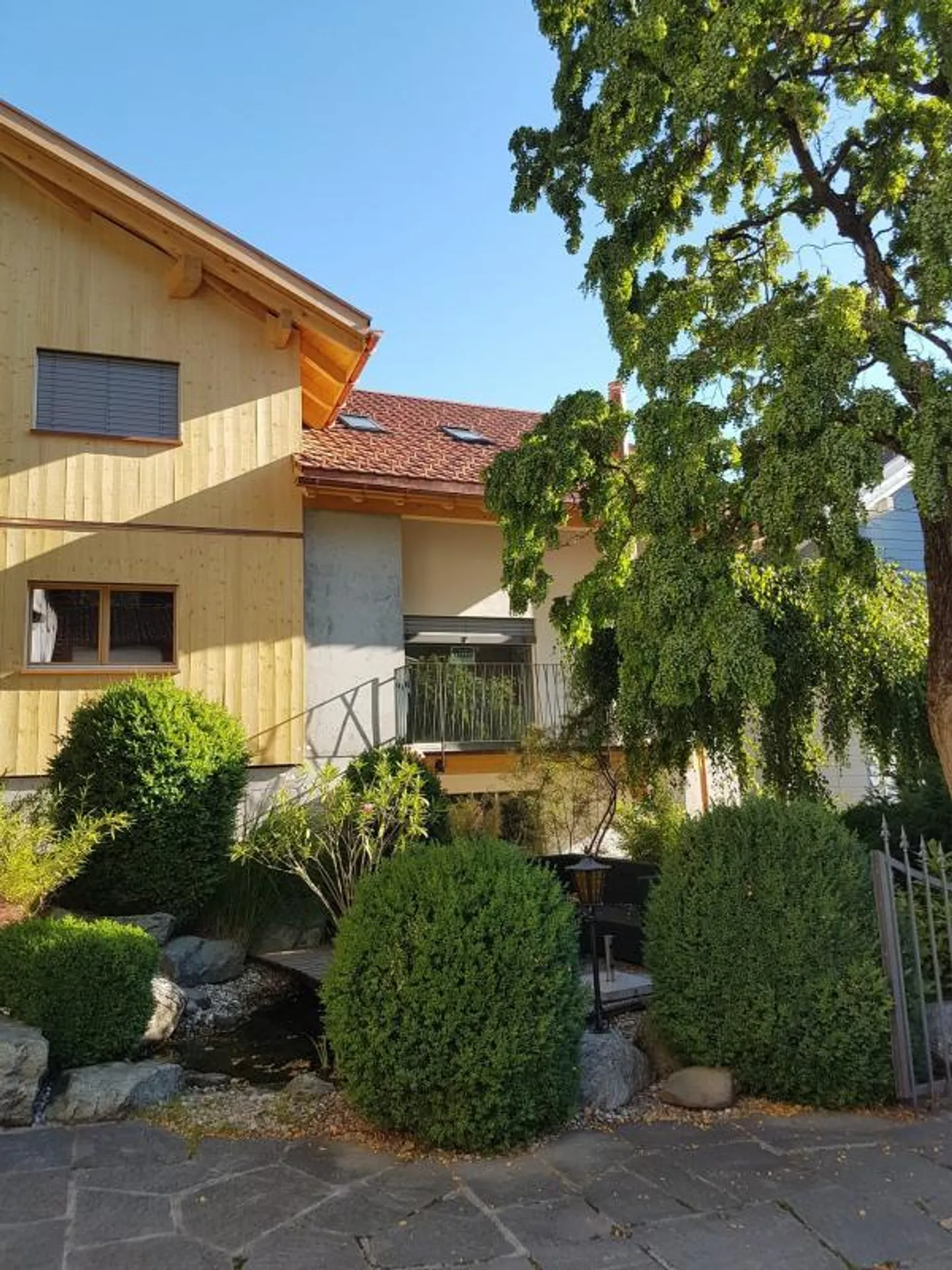 2.5-room apartment - Photo 16 of 18