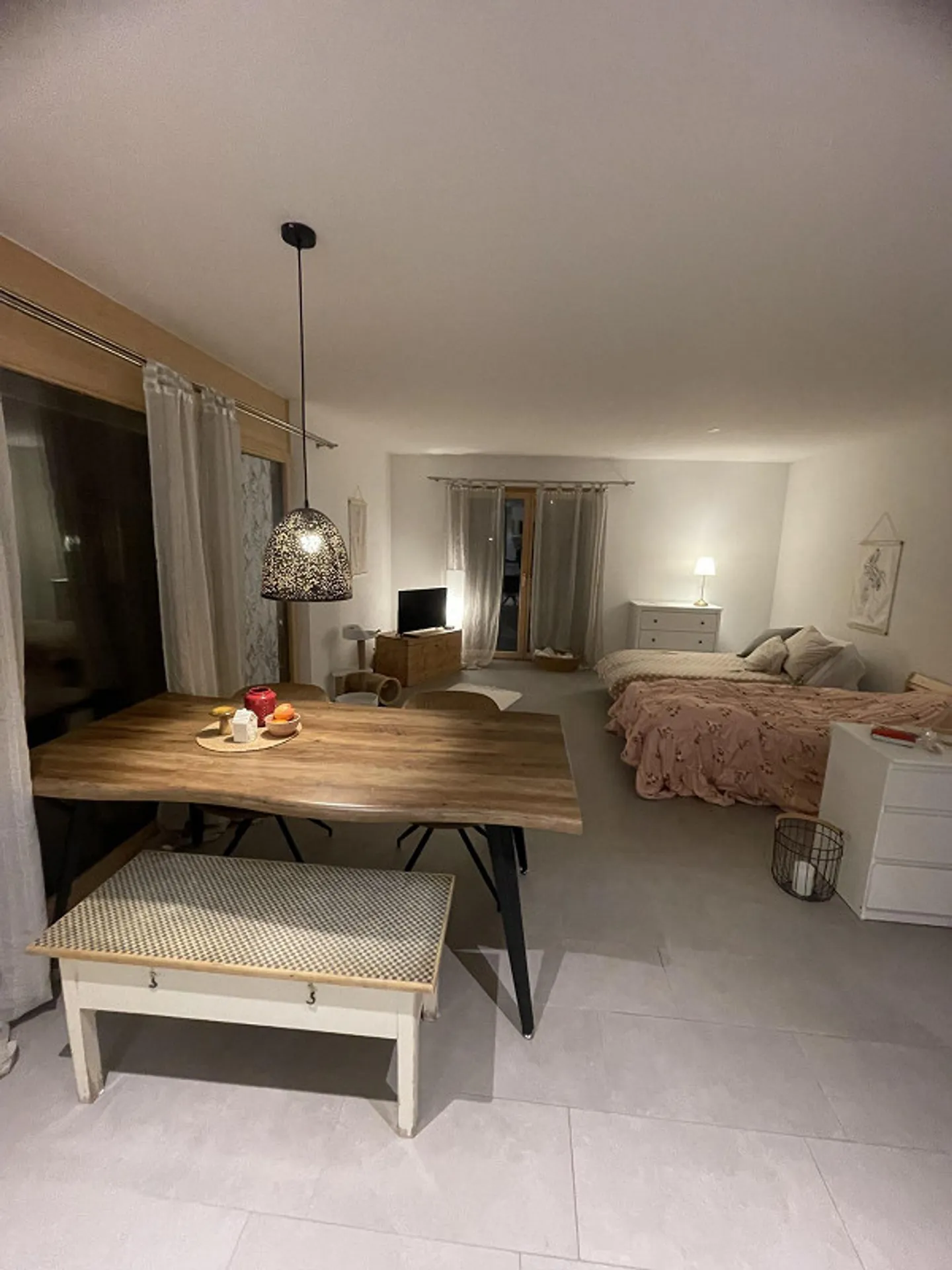 2.5-room apartment - Photo 5 of 18