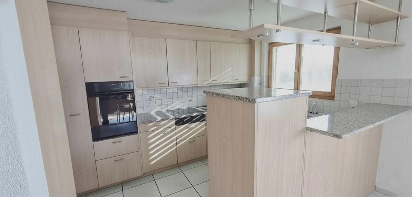 «Idyllisch, ruhig und mit traumhafter Aussicht» - Foto 2 von 6