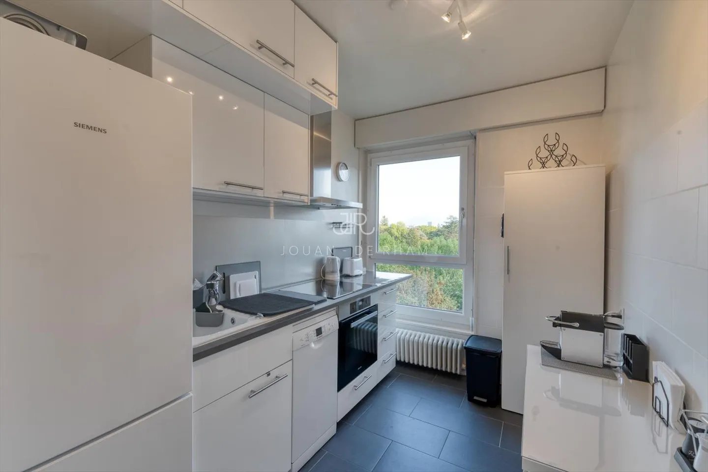 Furnished rental for a fixed term - Photo 6 of 9