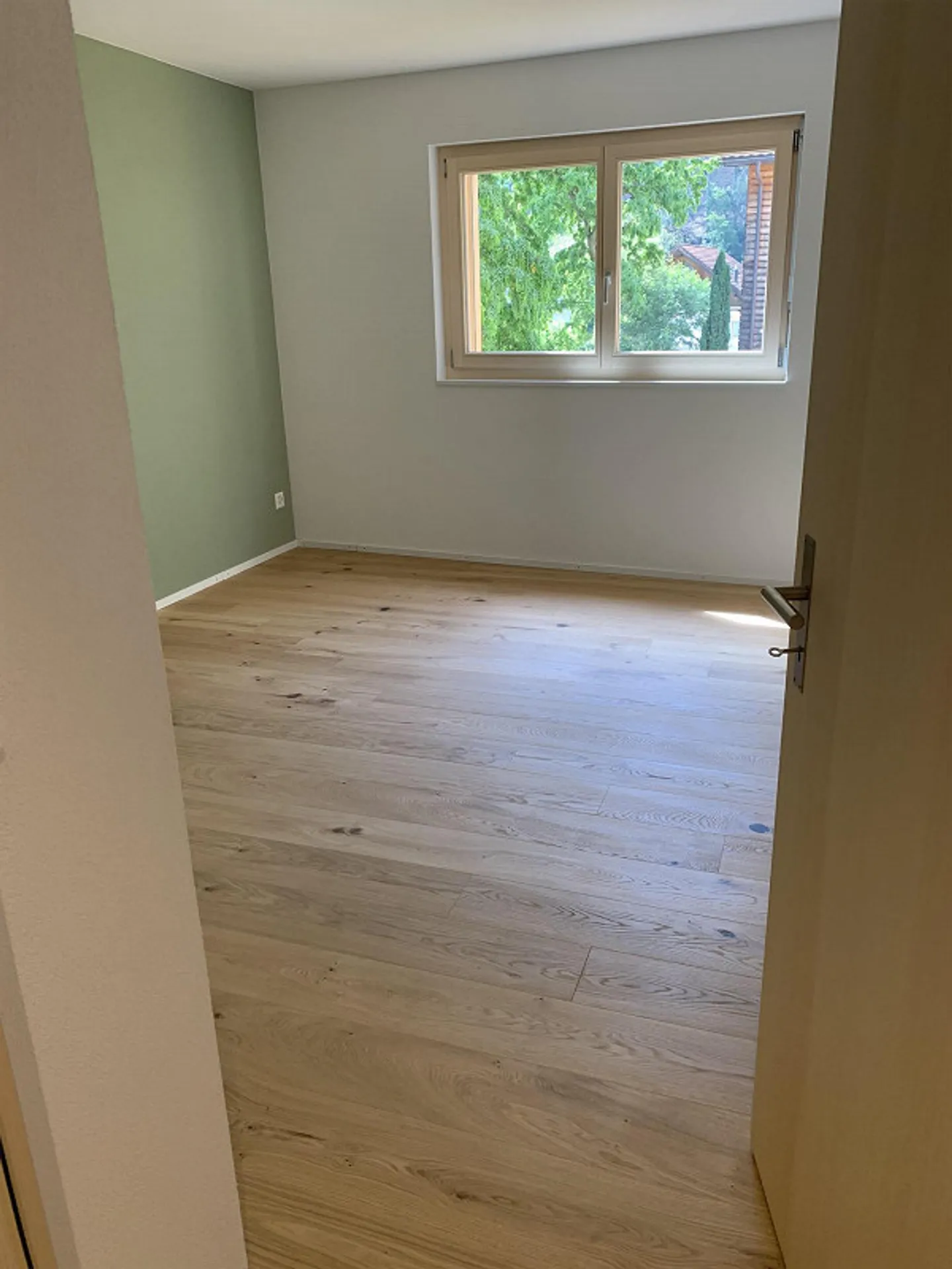 2.5-room apartment - Photo 6 of 18