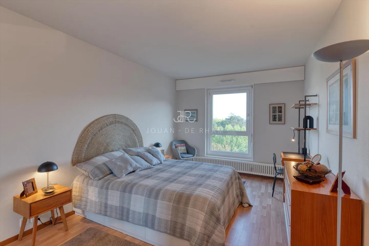 Furnished rental for a fixed term - Photo 7 of 9