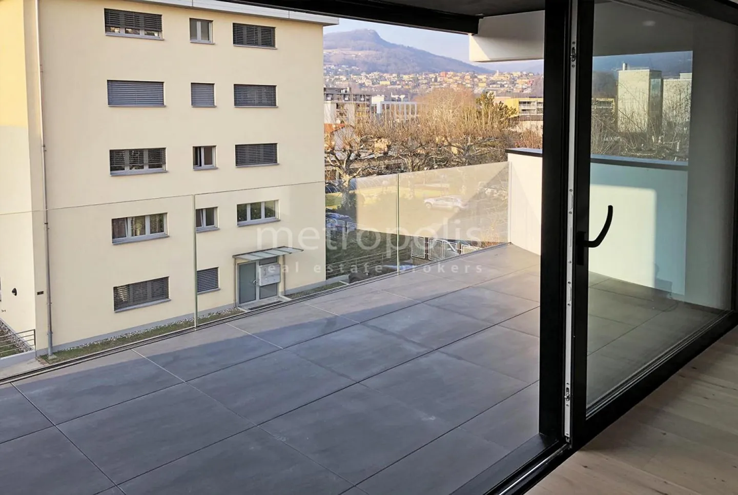 MODERNO 3.5 LOCALI ALTO STANDING A LUGANO PREGASSONA - Foto 5 di 10