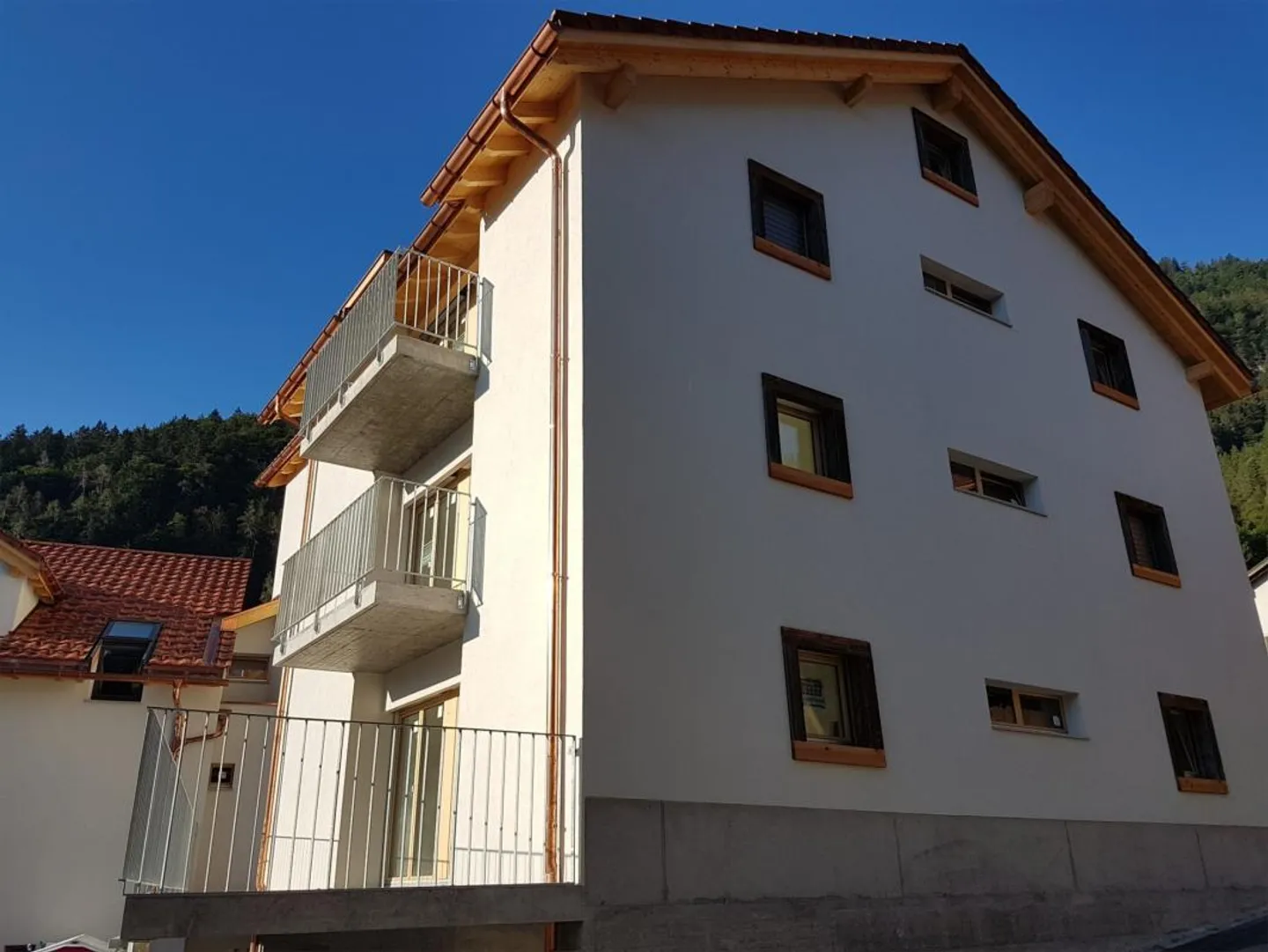 2.5-room apartment - Photo 17 of 18