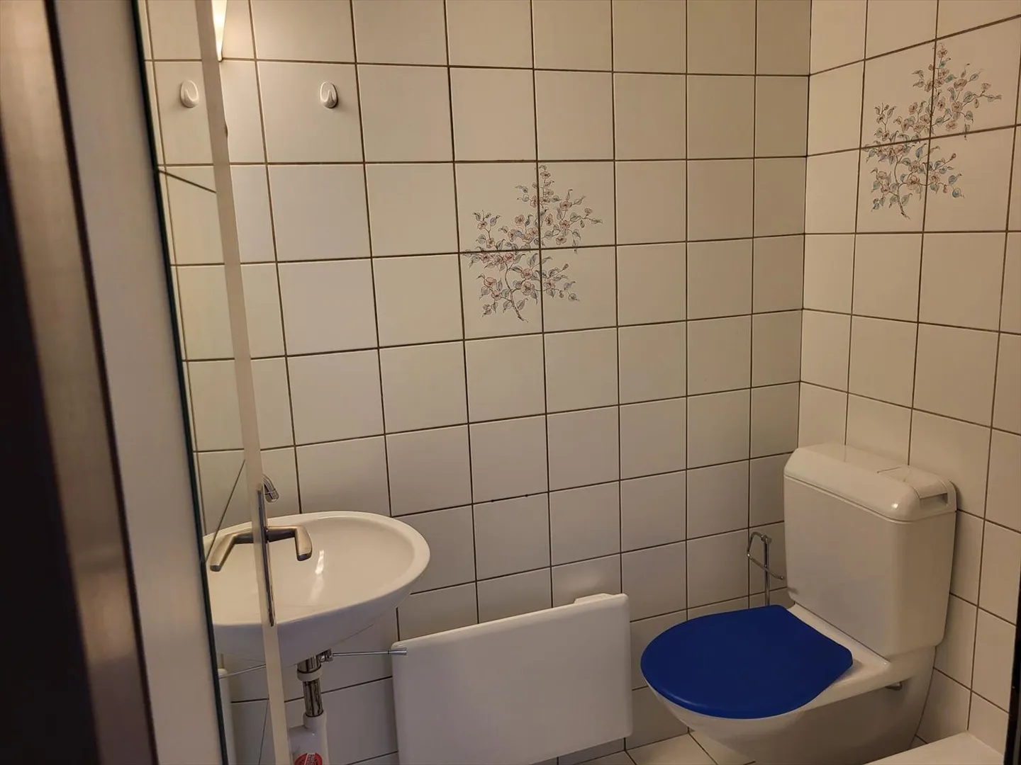 Studio in affitto - Foto 4 di 5