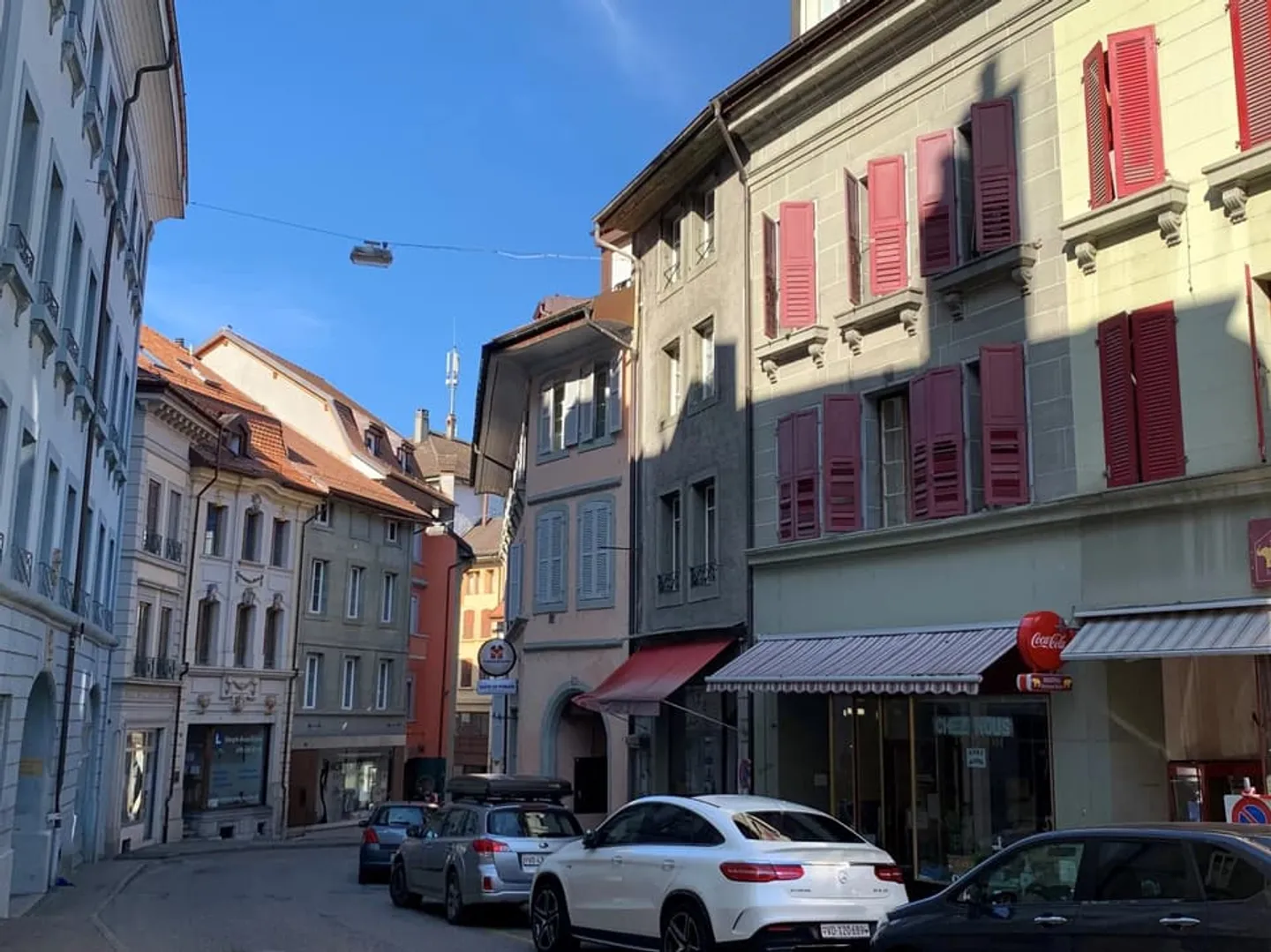 Opportunité d'Investissement : Immeuble - Photo 1 sur 11