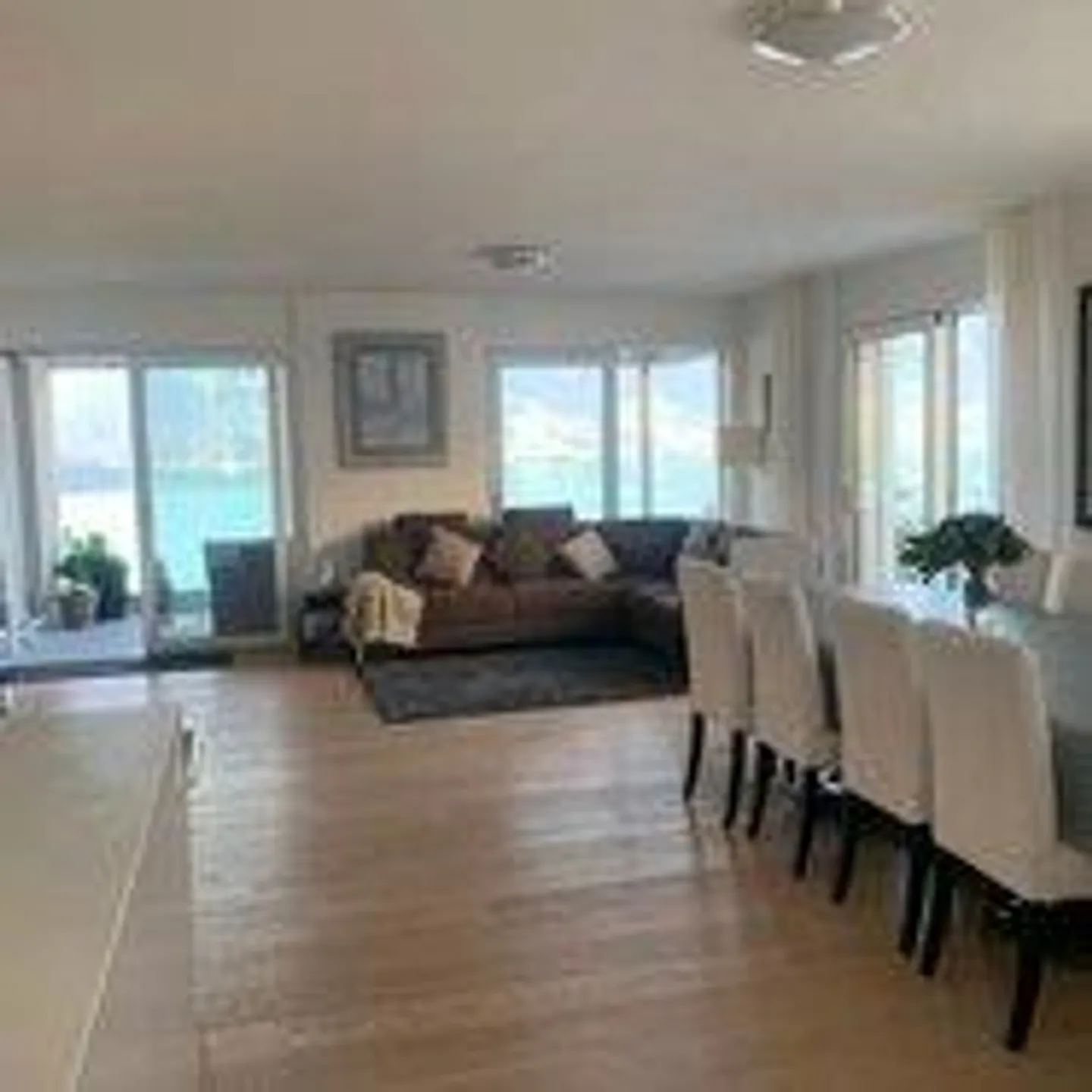 Exklusives Seeblick-Apartment - Foto 1 von 16