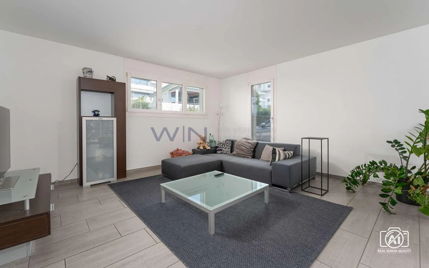 Geräumiges Familienhaus mit Wintergarten - Foto 6 von 13