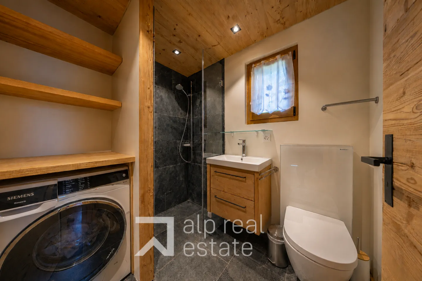 Chalet 4.5 stanze - Foto 6 di 8