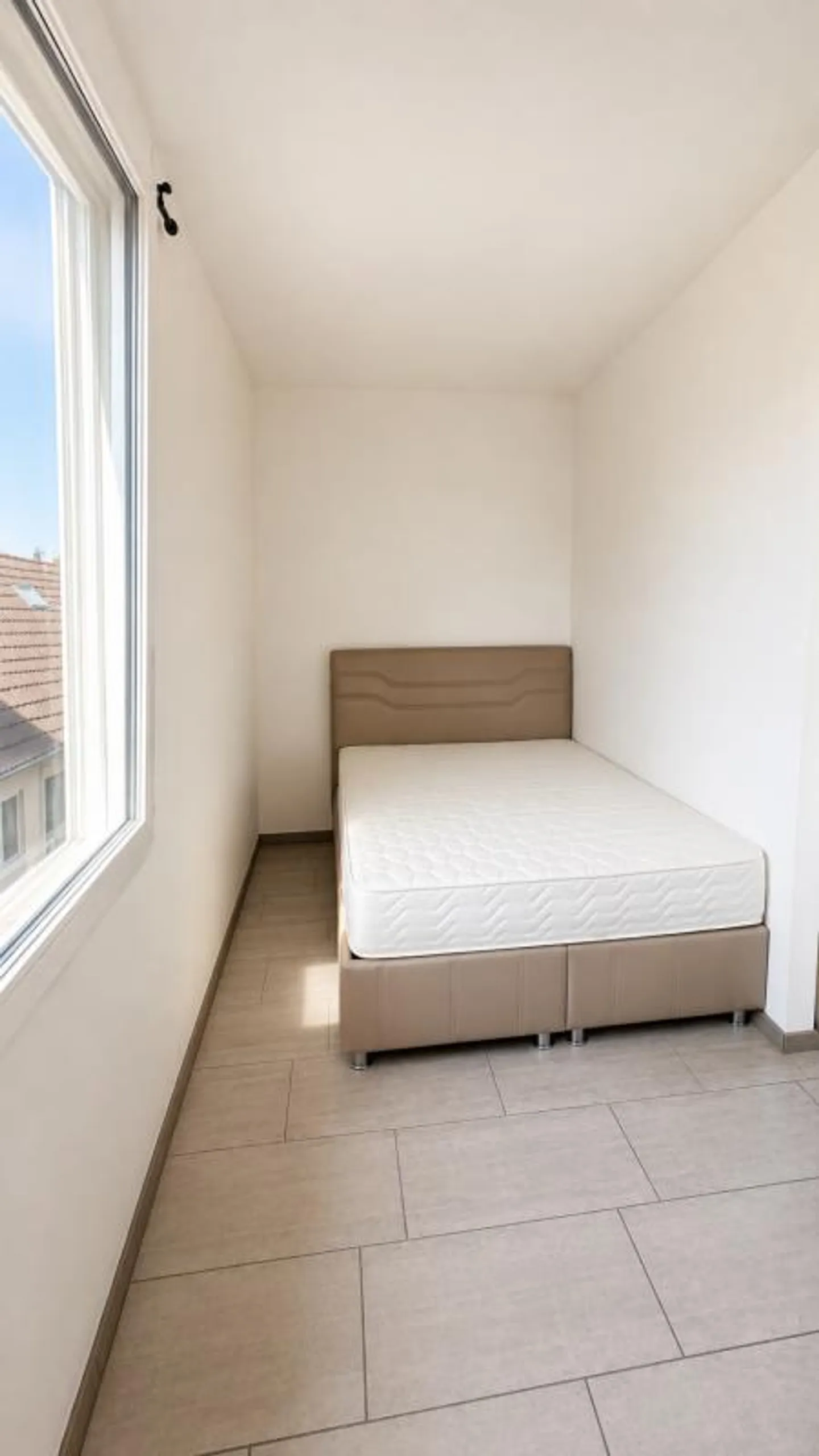 Move in and feel at home - furnished apartment in Frauenfeld - Photo 5 of 5