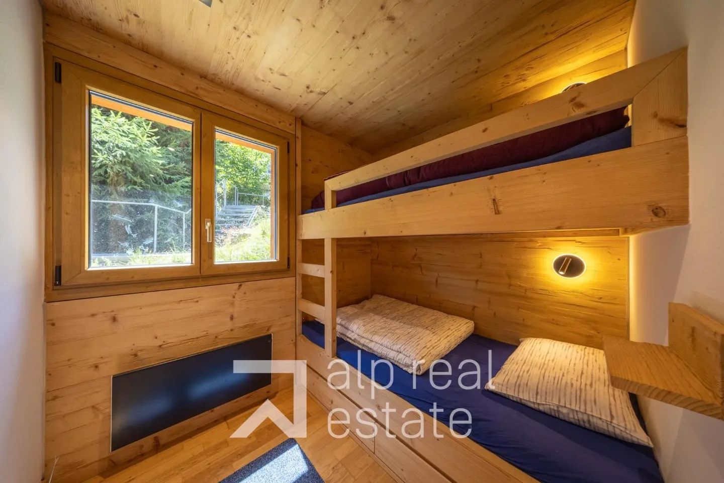 Chalet 4.5 stanze - Foto 7 di 8